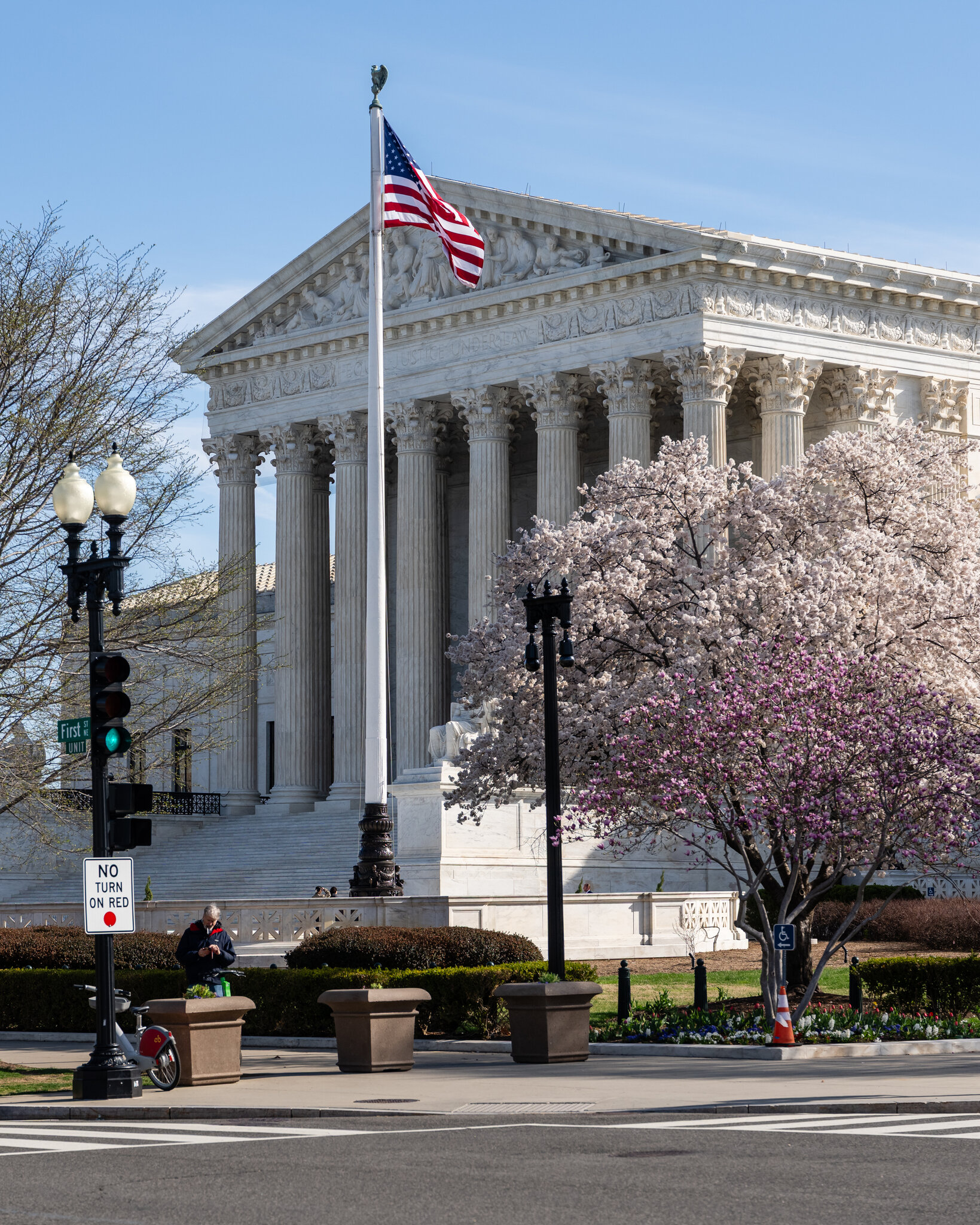 Supreme Court Rejects a Ban on ‘Conversion Therapy’ for Minors