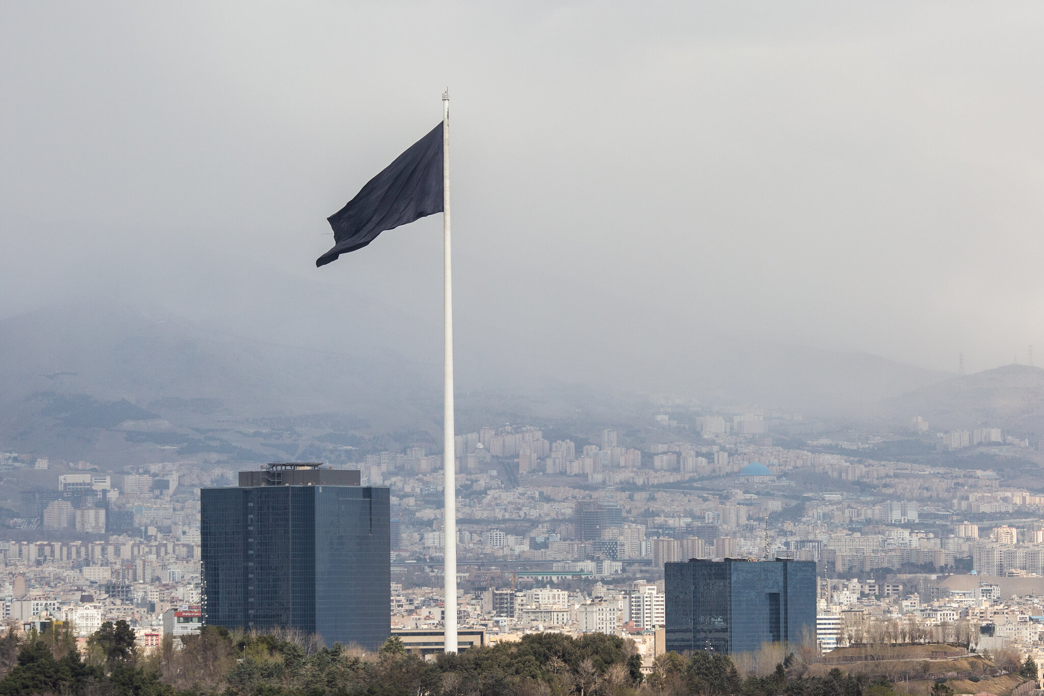 Removing Unfriendly Leaders