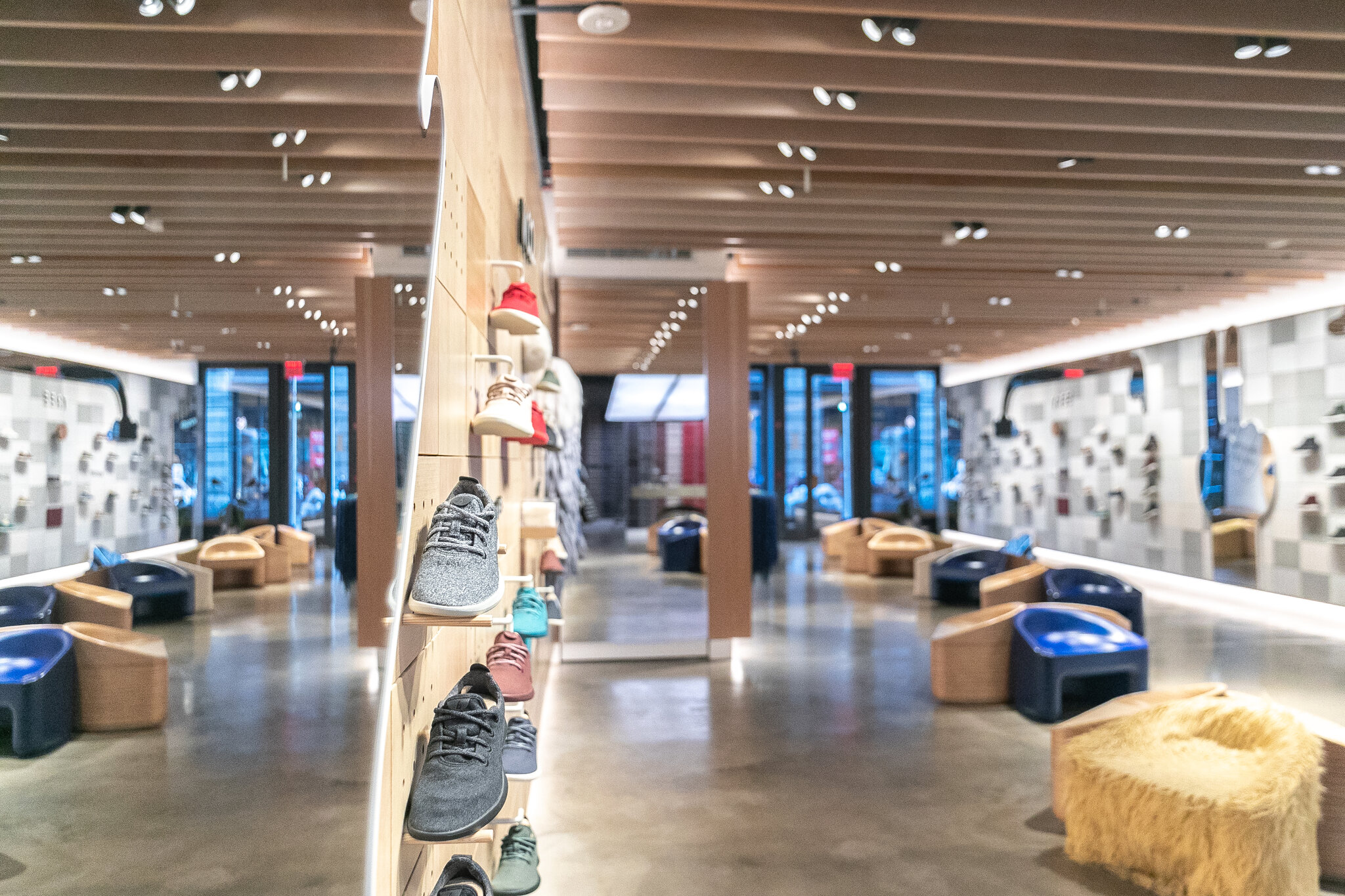 Allbirds, Once Silicon Valley’s Favorite Shoe, Sells for $39 Million