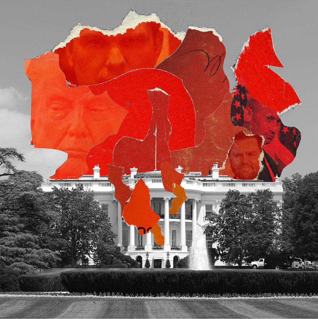 The Greatest Threat to Our Elections Is No Longer Foreign