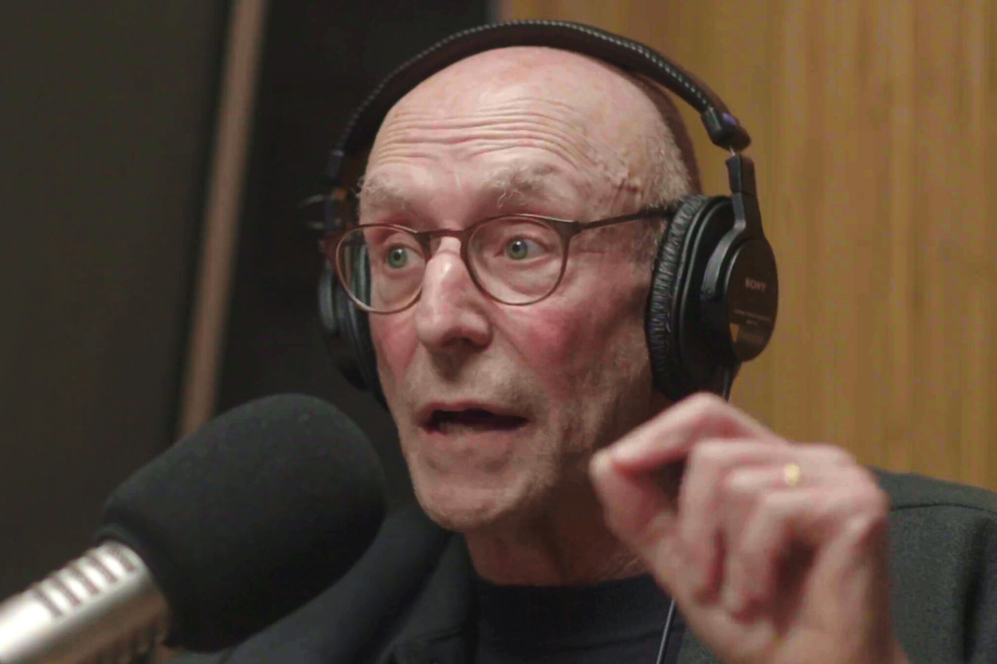 The More You Study Consciousness, the Weirder It Gets