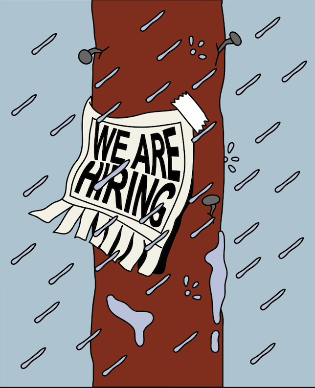Jobs and Workers Are in Balance. Nobody Is Happy About It.