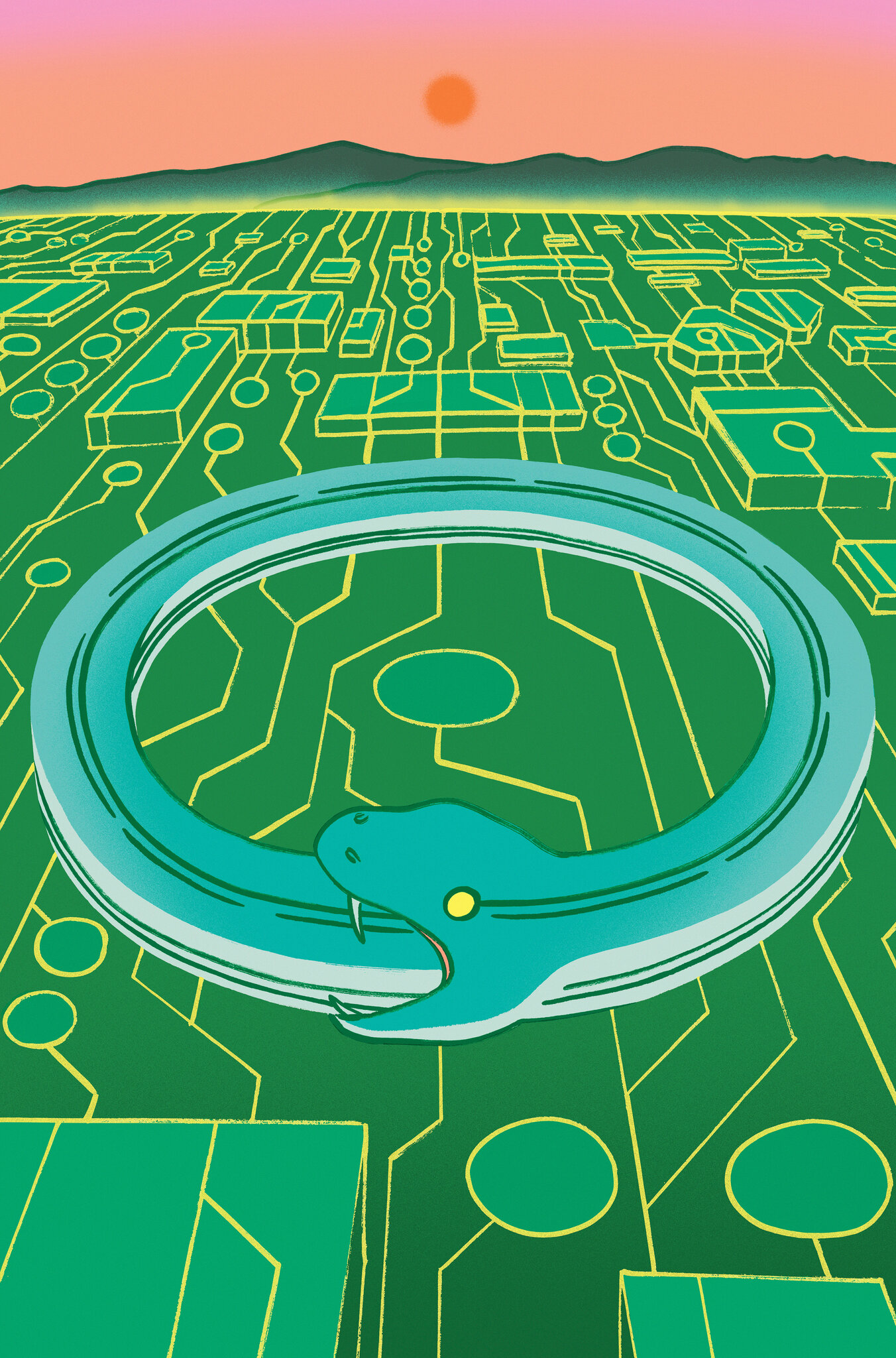 A.I. Could Change the World. But First It Is Changing Silicon Valley.