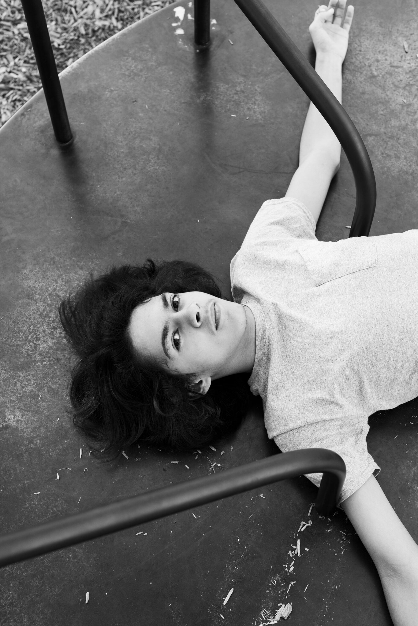 What Teens Are Doing With Those Role-Playing Chatbots