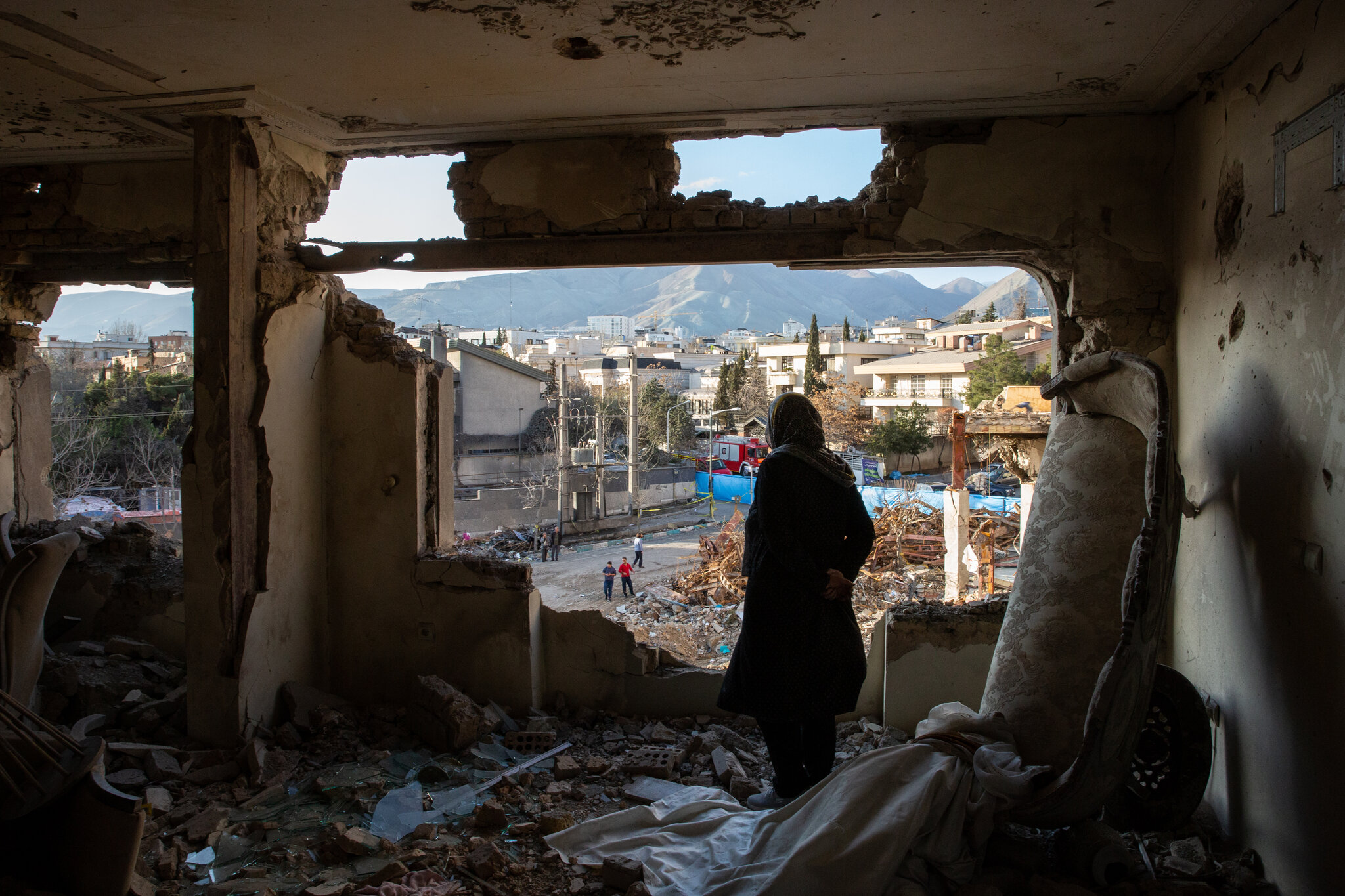 Trump Officials Try to Fight Foreign Disinformation They Once Dismissed