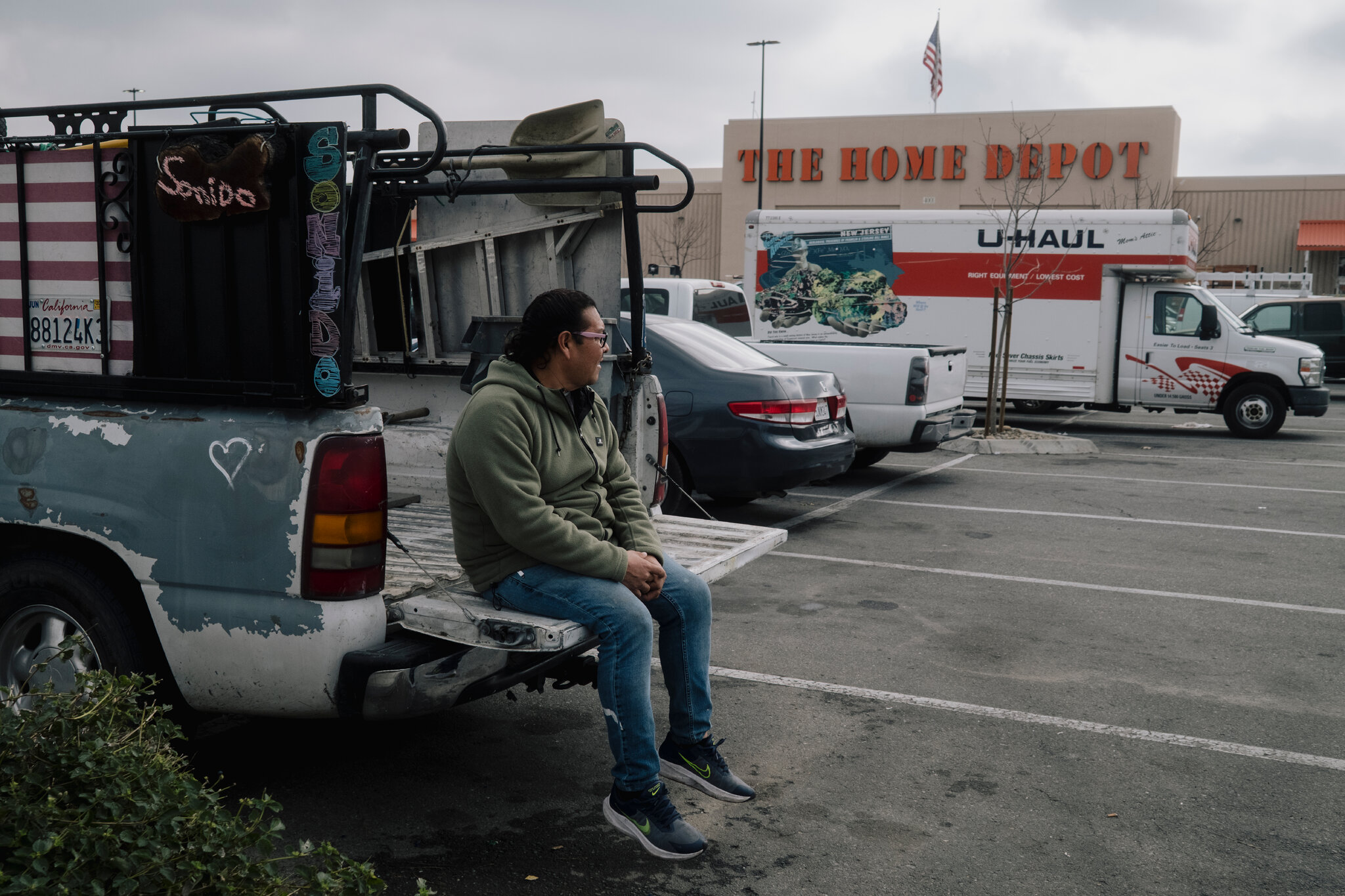 Judge Finds Border Officials Violated Previous Order on Warrantless Arrests