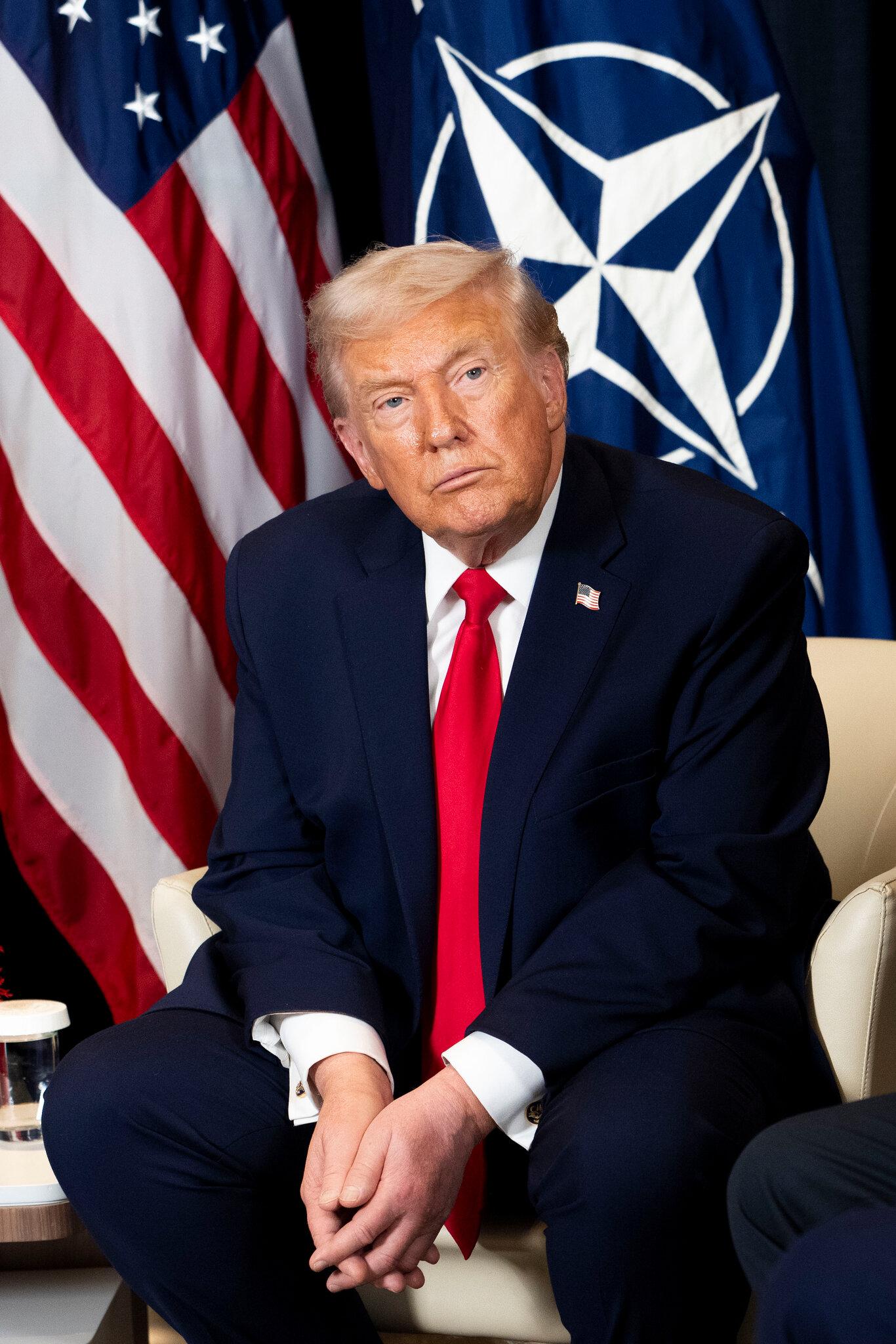 Trump’s Brusque Threat to Europe: Go It Alone