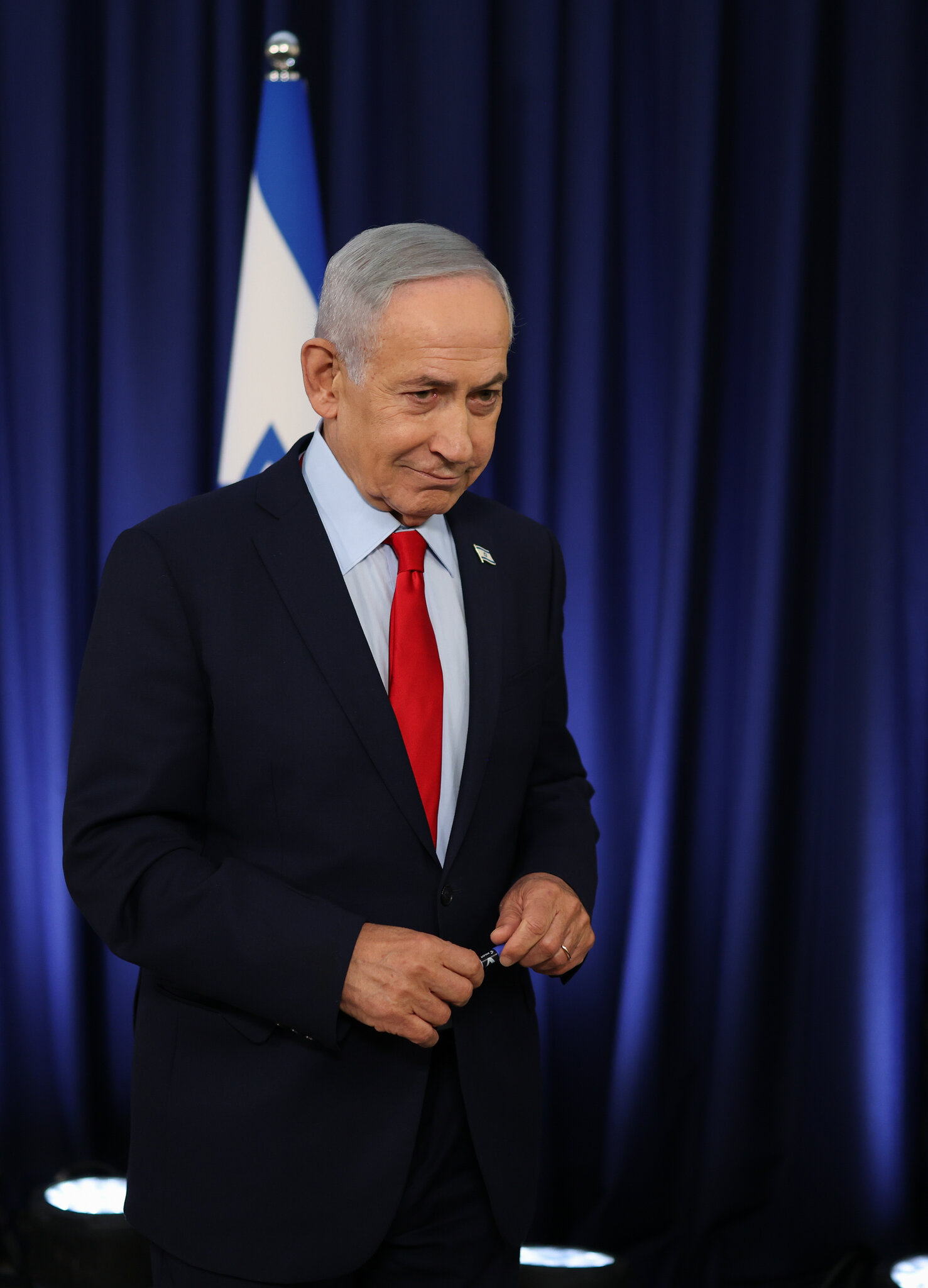 Netanyahu makes the case that wars on Iran have succeeded.
