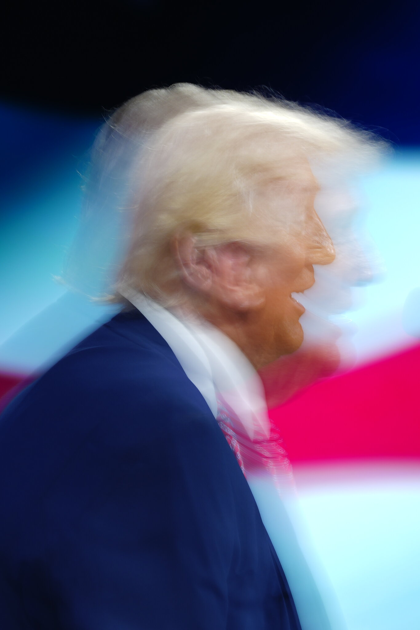 The War That Is Way ‘Ahead of Schedule’