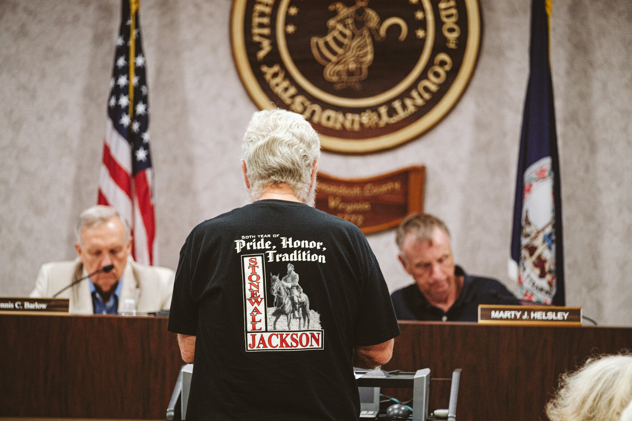 Judge Rules Two Virginia Schools Must Change Confederate Names