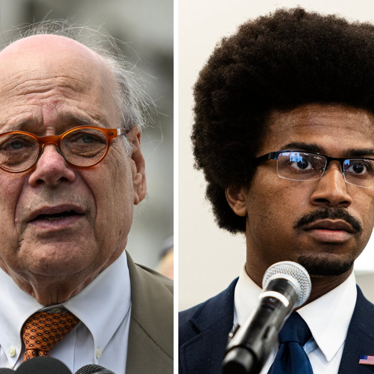 A Memphis Congressman, His Ex-Intern and the Democrats’ Generational Fights