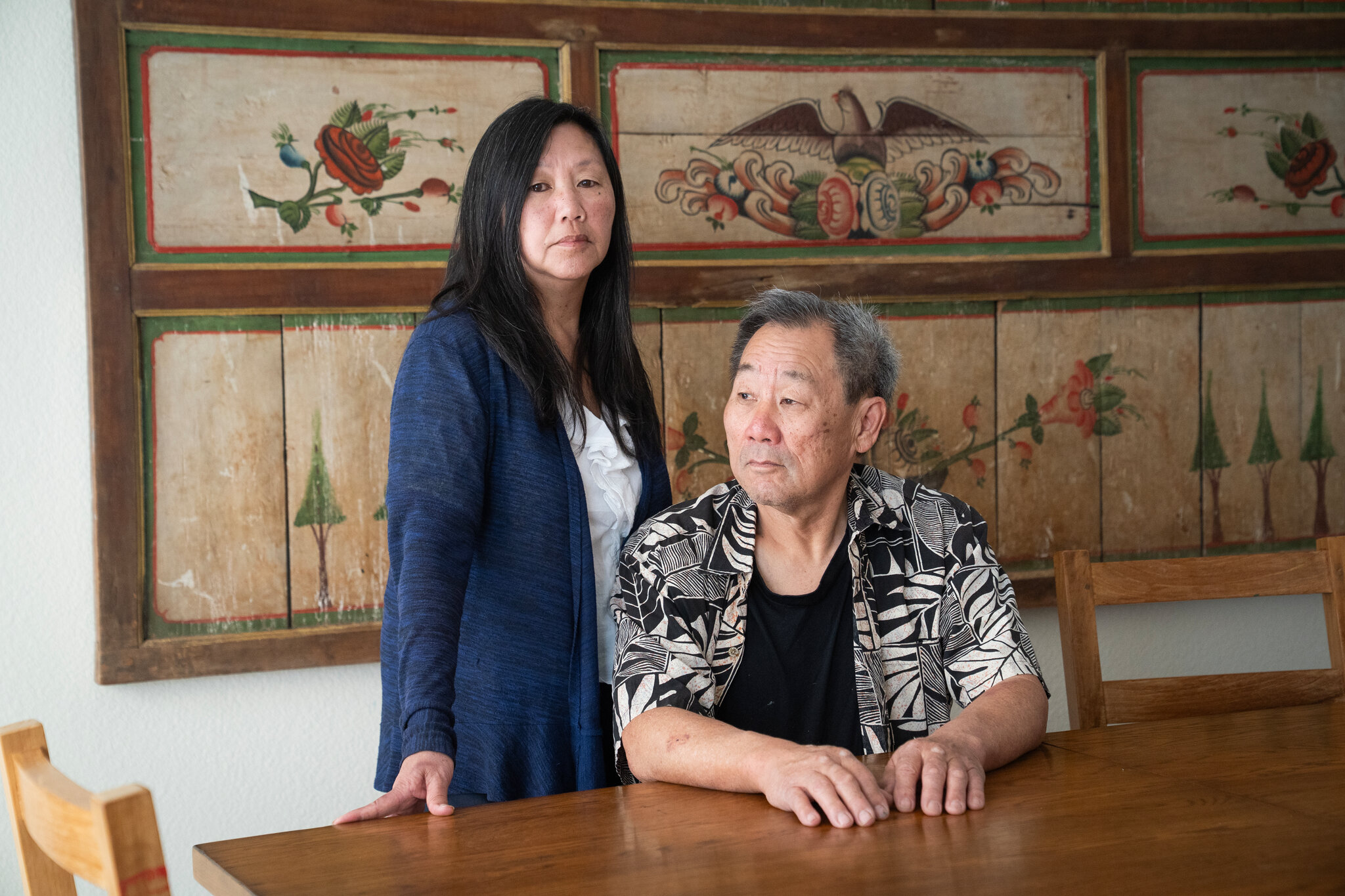 He Won Birthright Citizenship for All. His Own Family Never Knew.