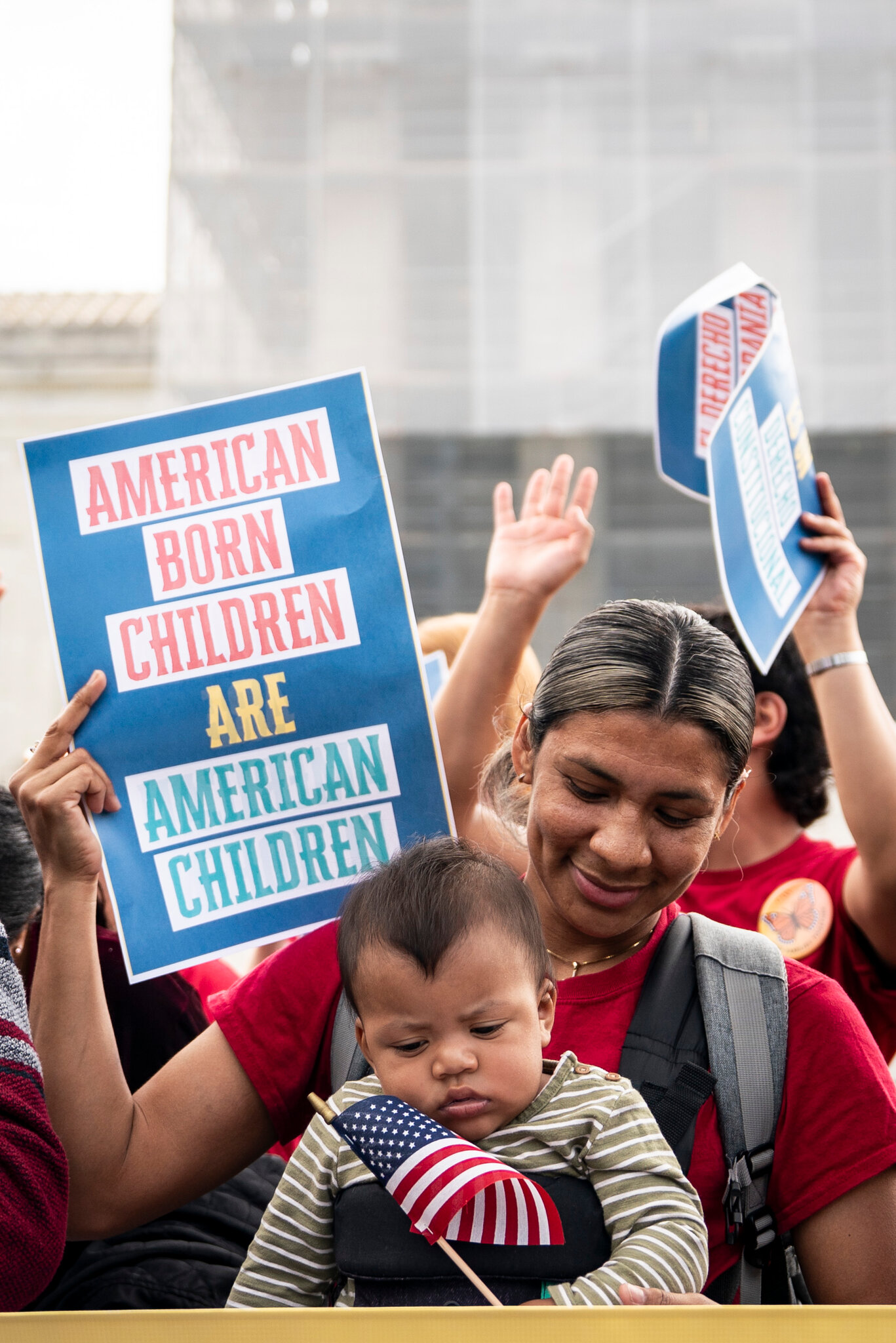 Birthright Citizenship Plan Faces Costly Verification Hurdles