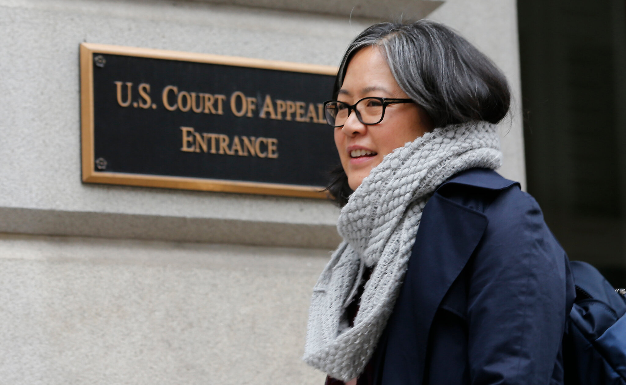 Lawyer Arguing at Supreme Court to Save Birthright Citizenship Is a Birthright Citizen