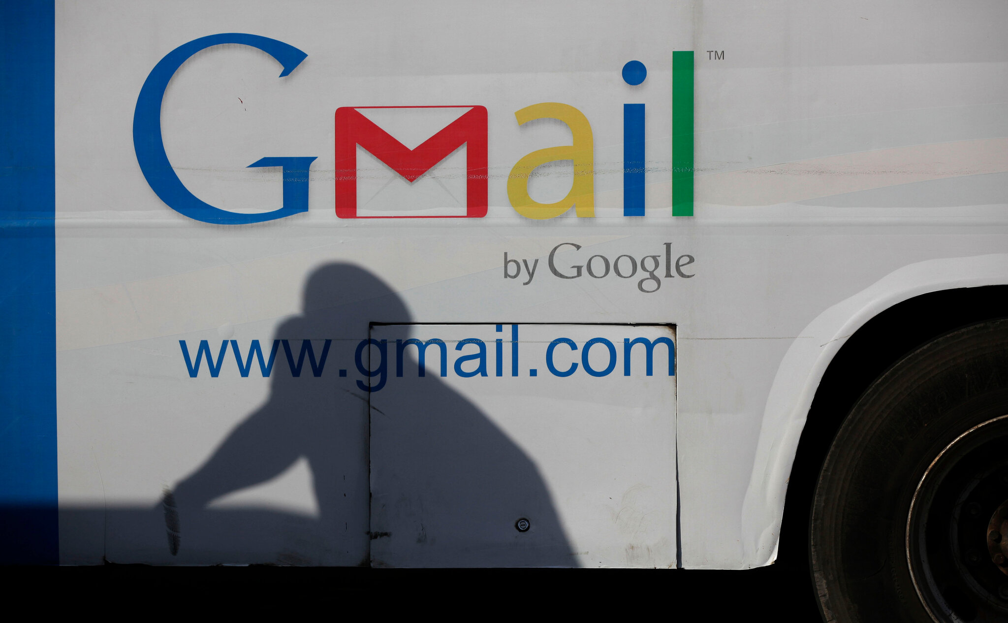 Goodbye ‘Geeky Hunk’? Gmail Users Can Now Change Their Usernames.