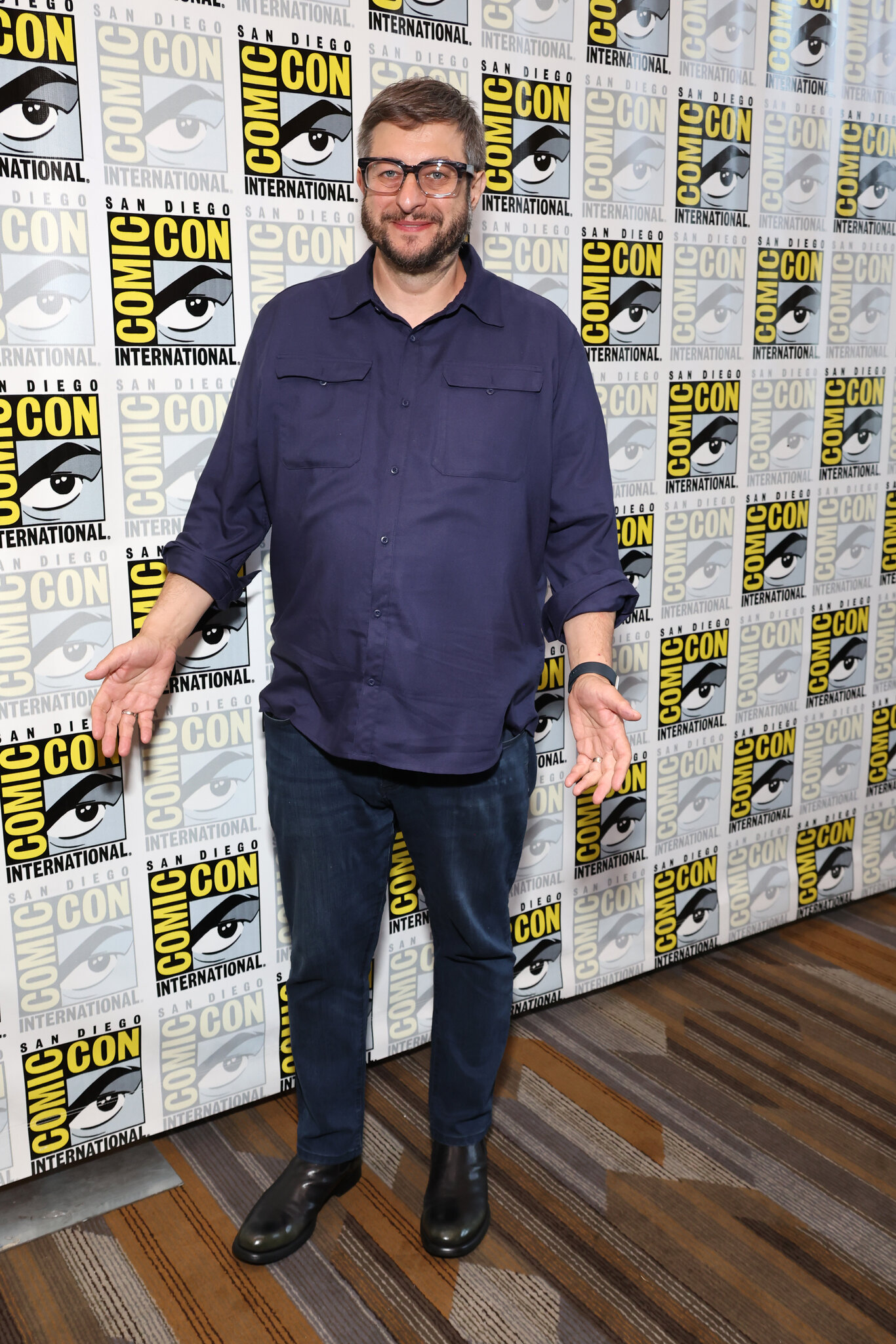 Eugene Mirman, ‘Bob’s Burgers’ Voice Actor, Seriously Injured in Car Crash