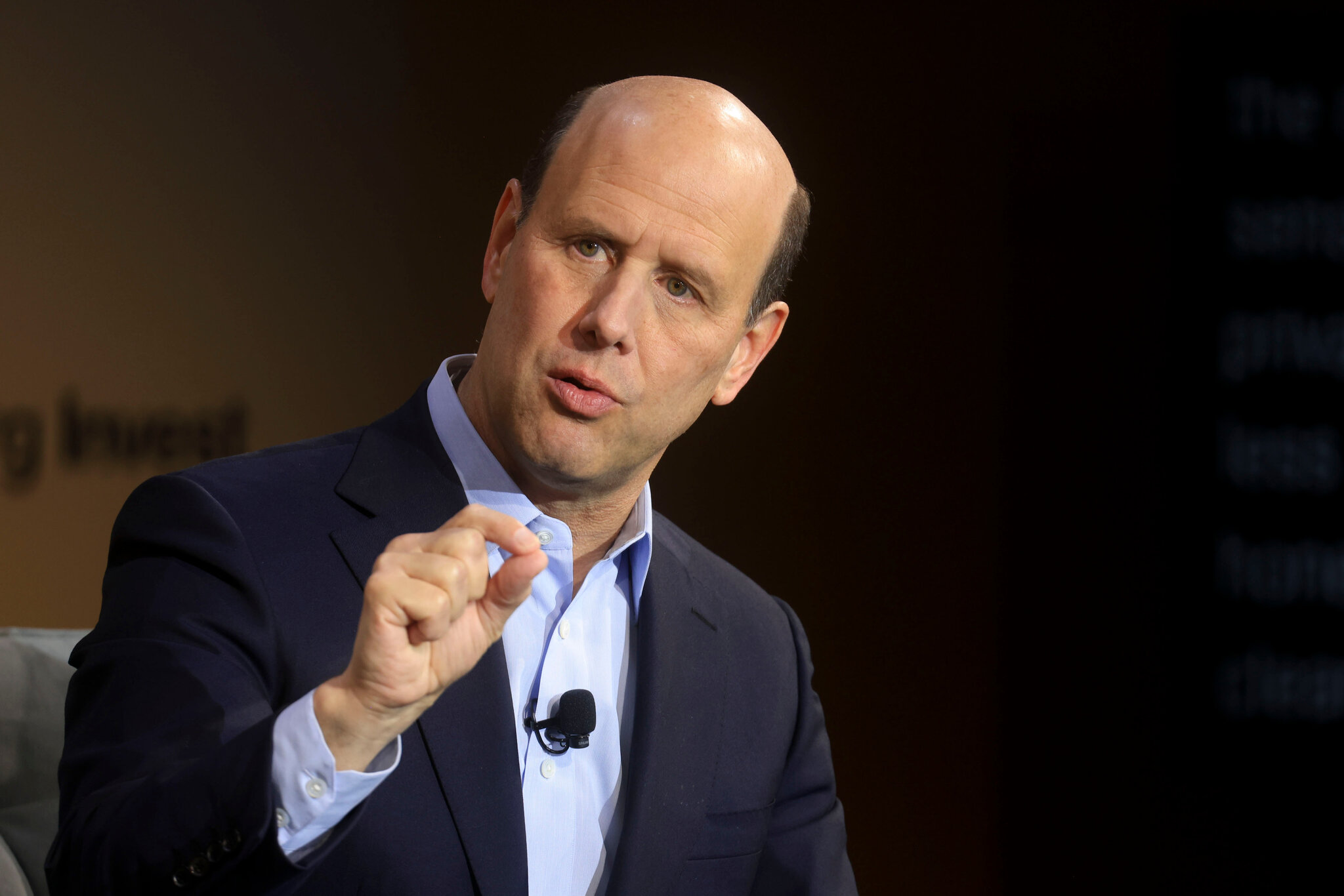 Blue Owl, Ailing Private Credit Firm, Reveals Even More Troubles