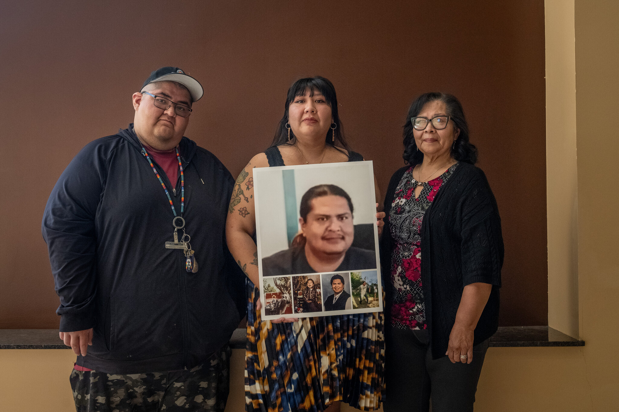 Idaho Cut Services for People With Schizophrenia. Then the Deaths Began.