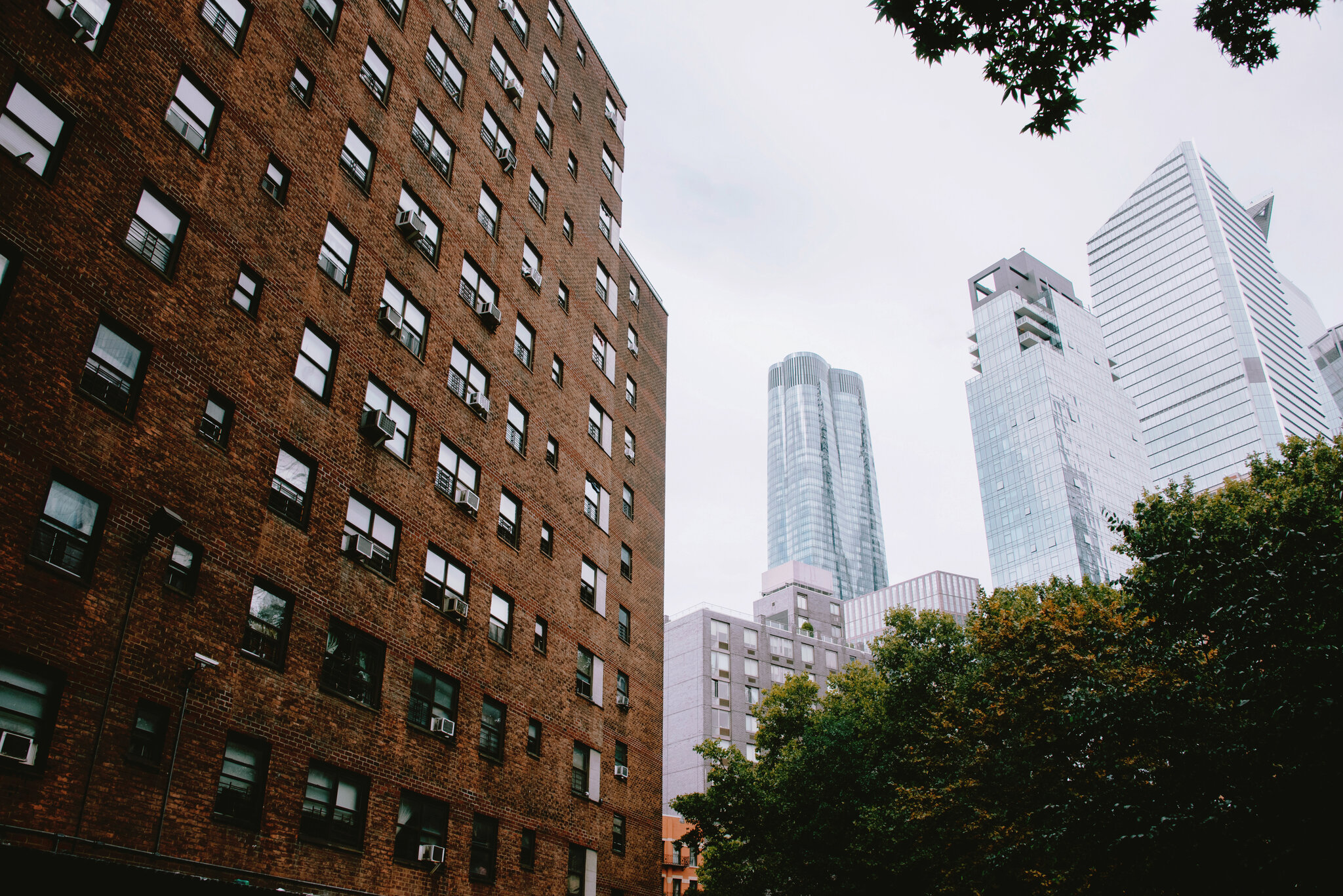 Fight Escalates Over Plan to Demolish and Rebuild N.Y.C. Public Housing