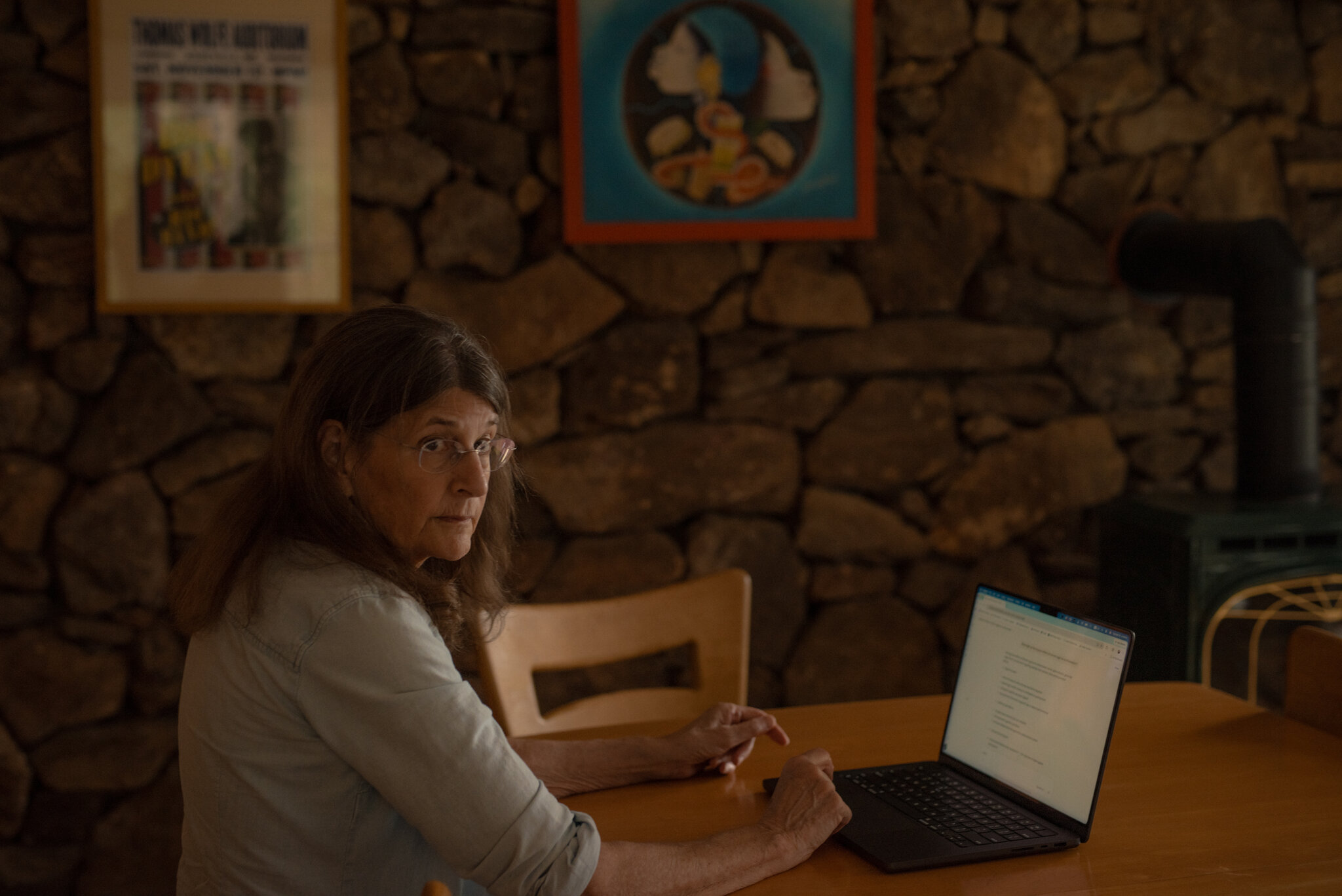 When Doctors Couldn’t Solve Their Medical Mysteries, They Turned to A.I.