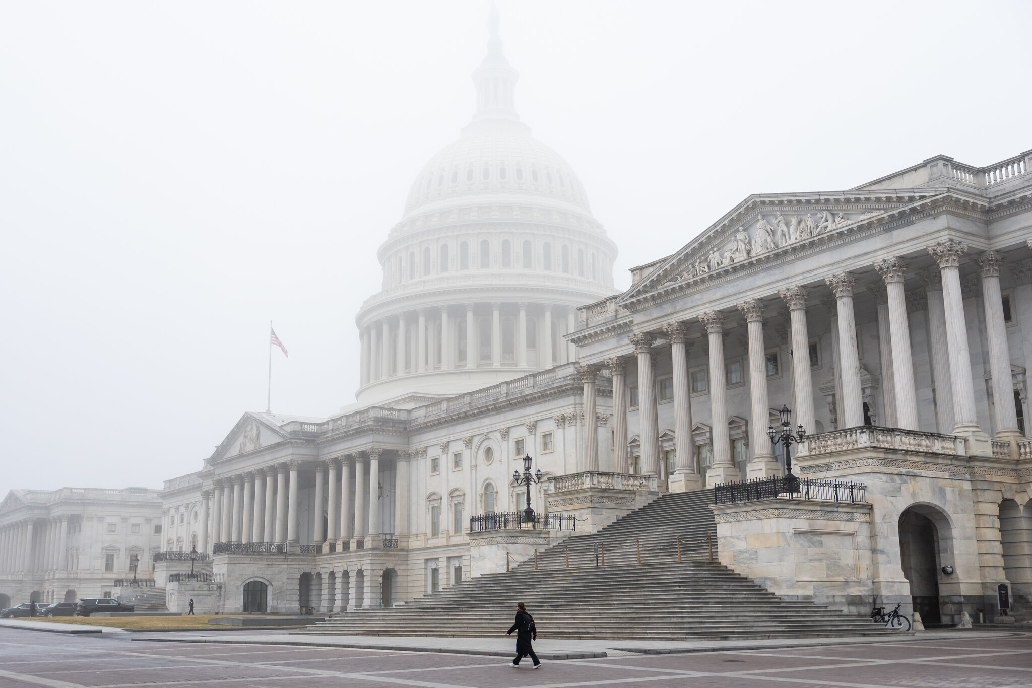 Trump’s Budget May Target Climate Programs. Here’s What Still Survives.