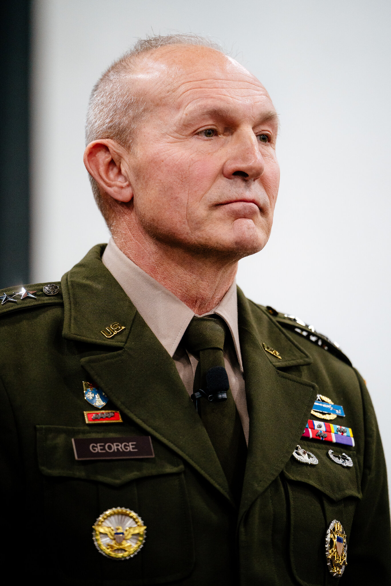Hegseth Fires Army Chief Amid Battle With Its Leaders