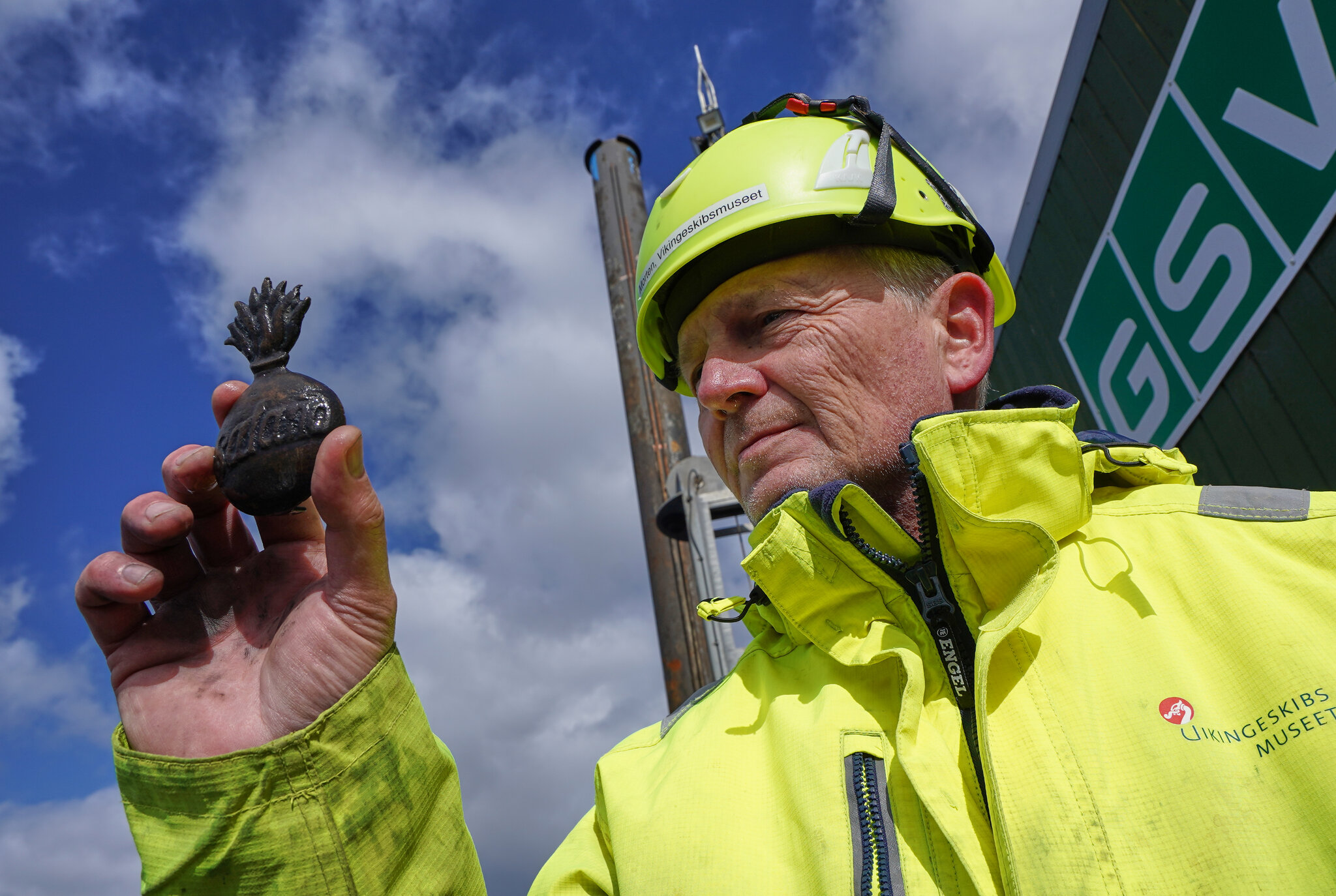 Danish Warship Sunk by Britain’s Lord Nelson 225 Years Ago Is Found