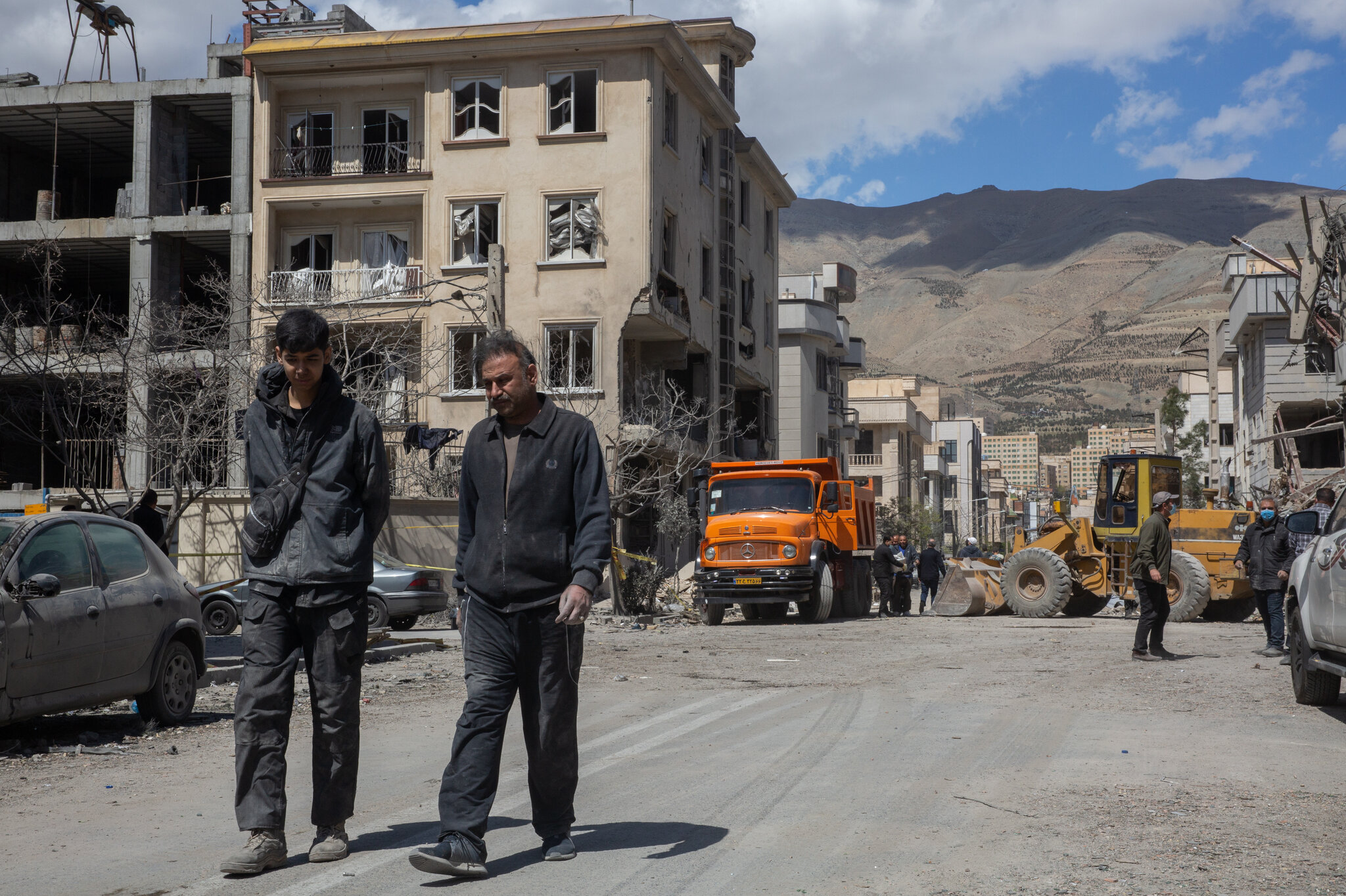 Legal experts express concerns over ‘violations of international law’ in the war.