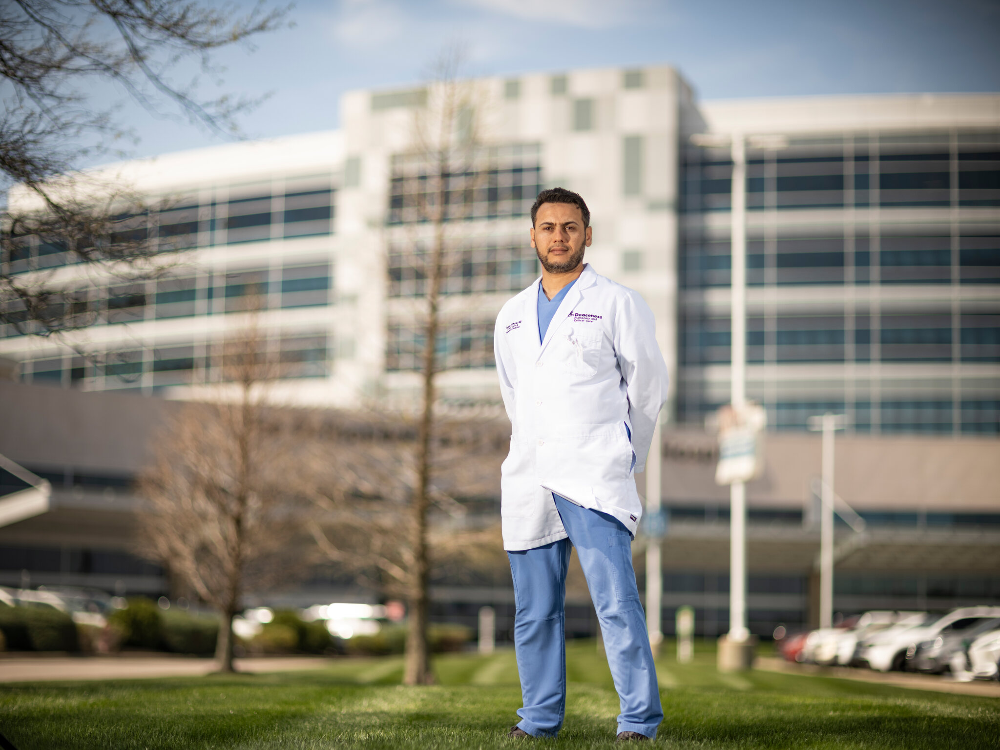Trump’s Immigration Policy Sidelines Foreign Doctors Amid Shortage