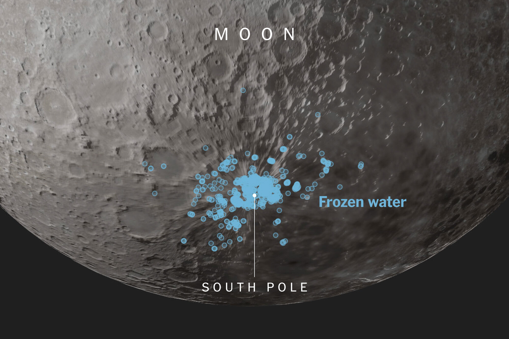 Why We Chose to Go Back to the Moon