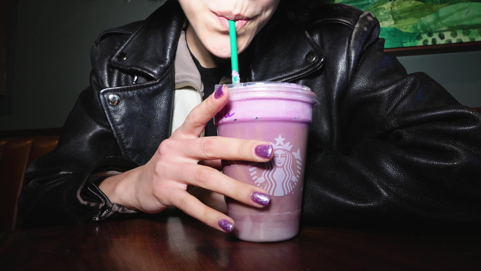 A Must for the Next Food Craze? Be ‘Social Media Gorgeous.’