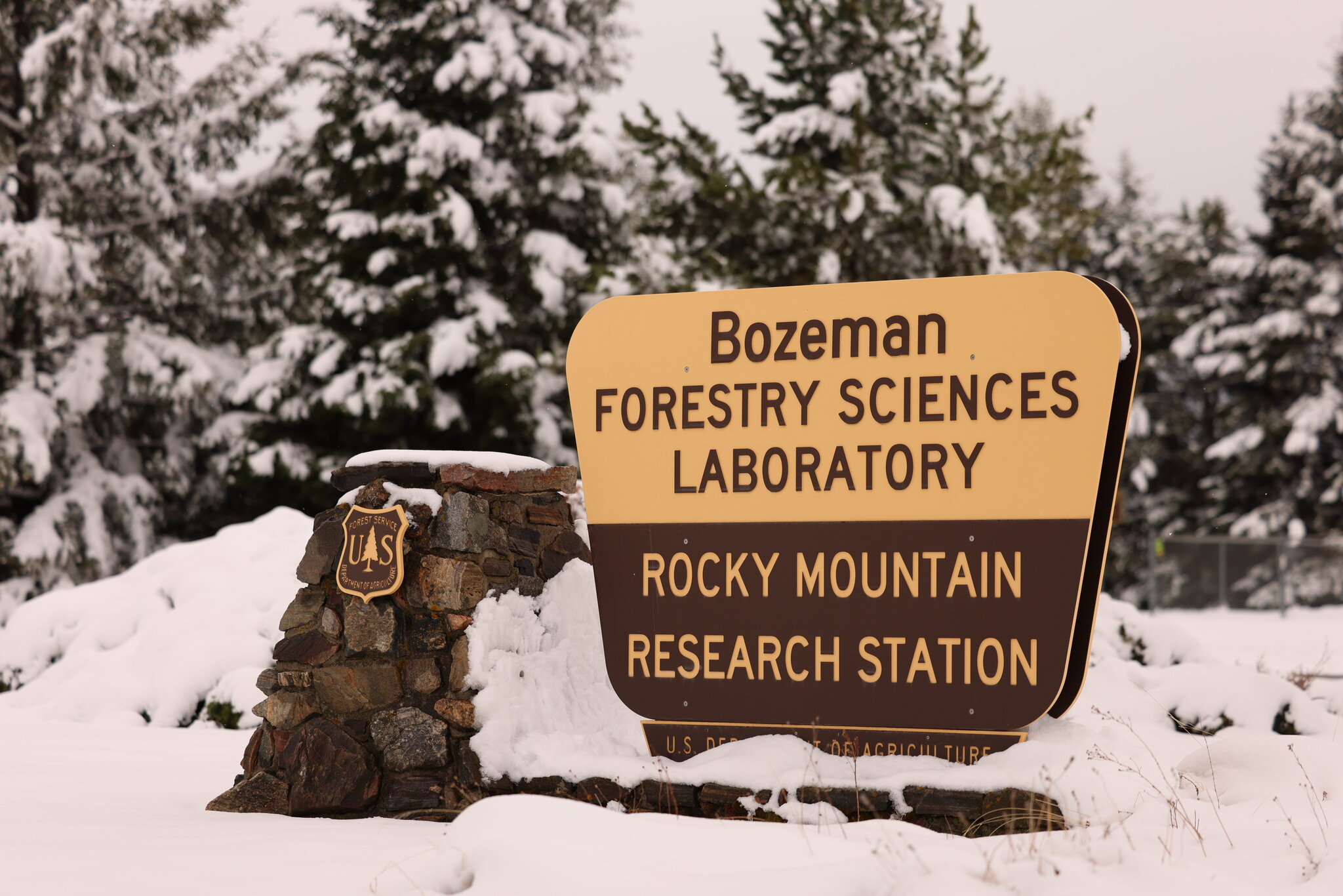 Forest Service Will Close Research Stations That Study Wildfire Risk
