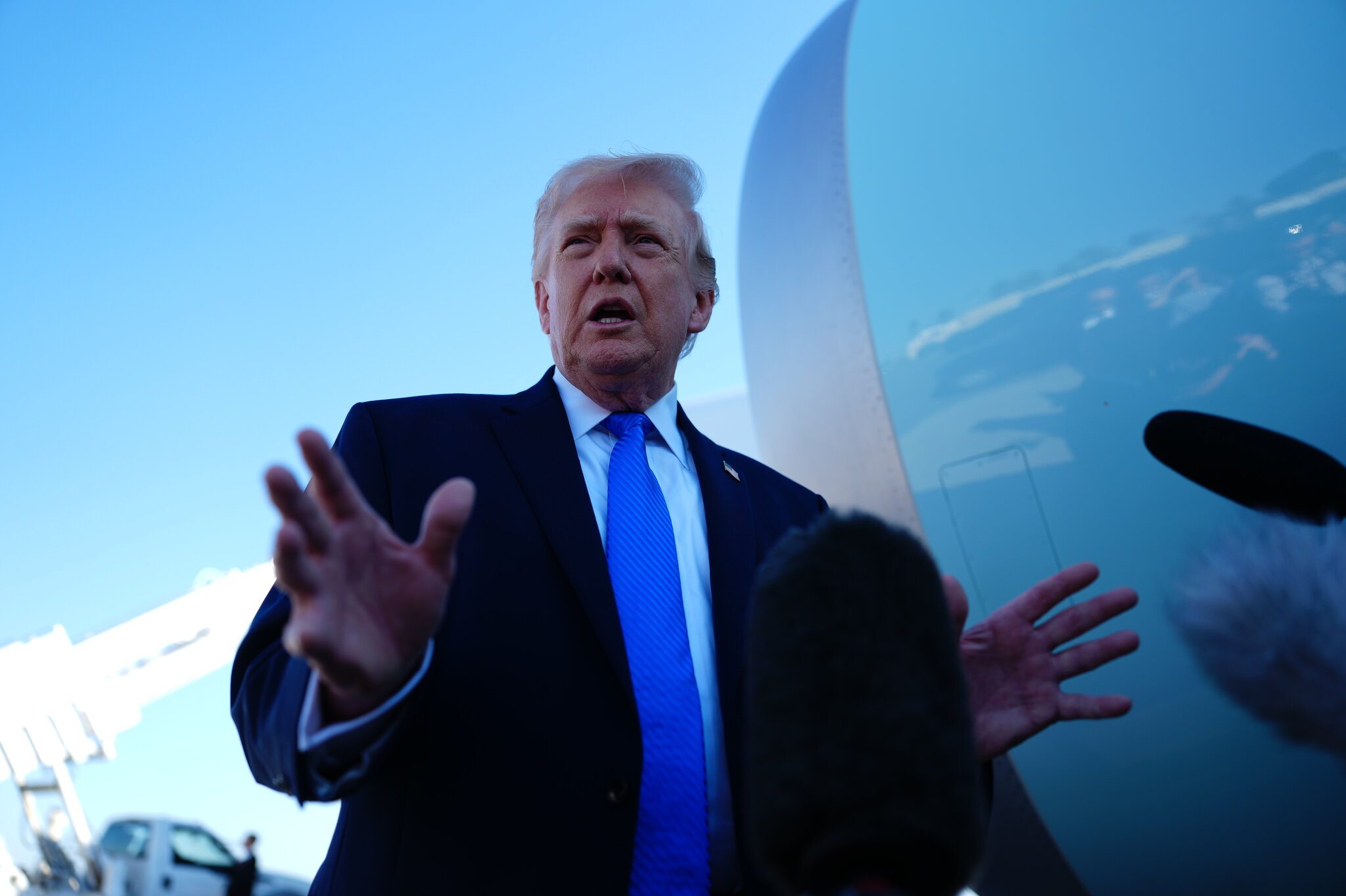 Trump Administration Celebrates Good Friday in Official Messages