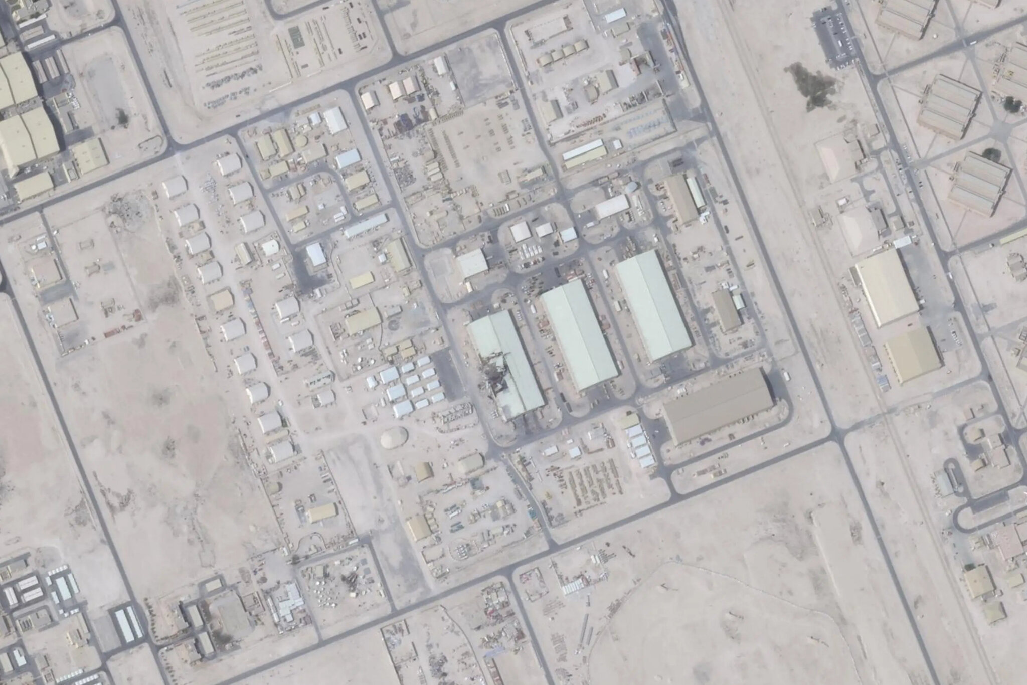 Iran’s Defenses Have Been Struck, but They Can Still Fire Back