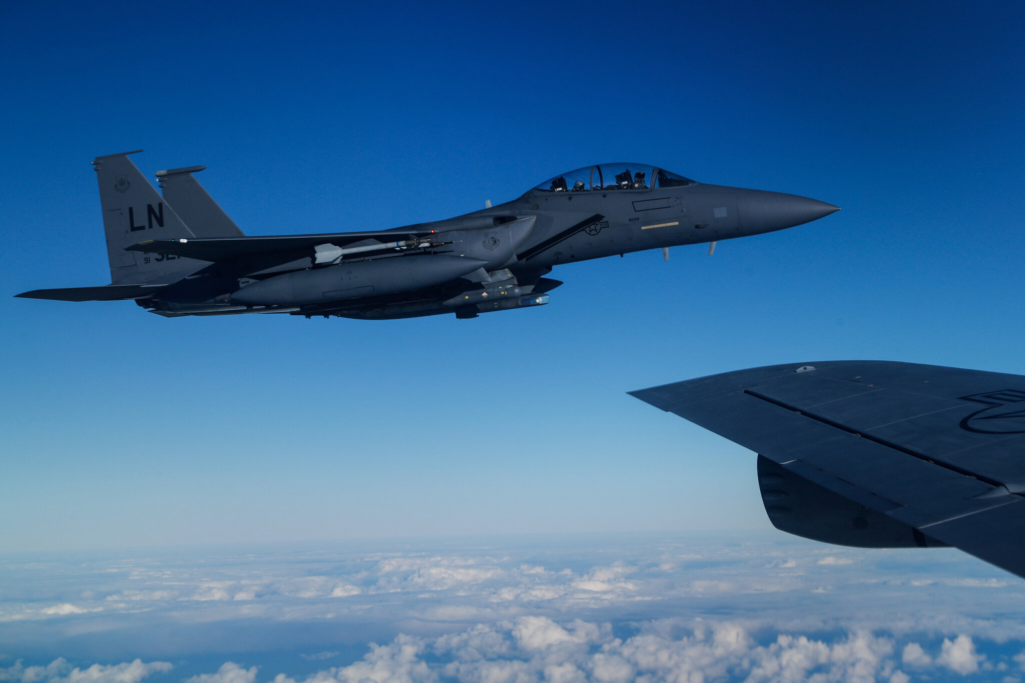 What U.S. military pilots are trained to do when they are shot down.