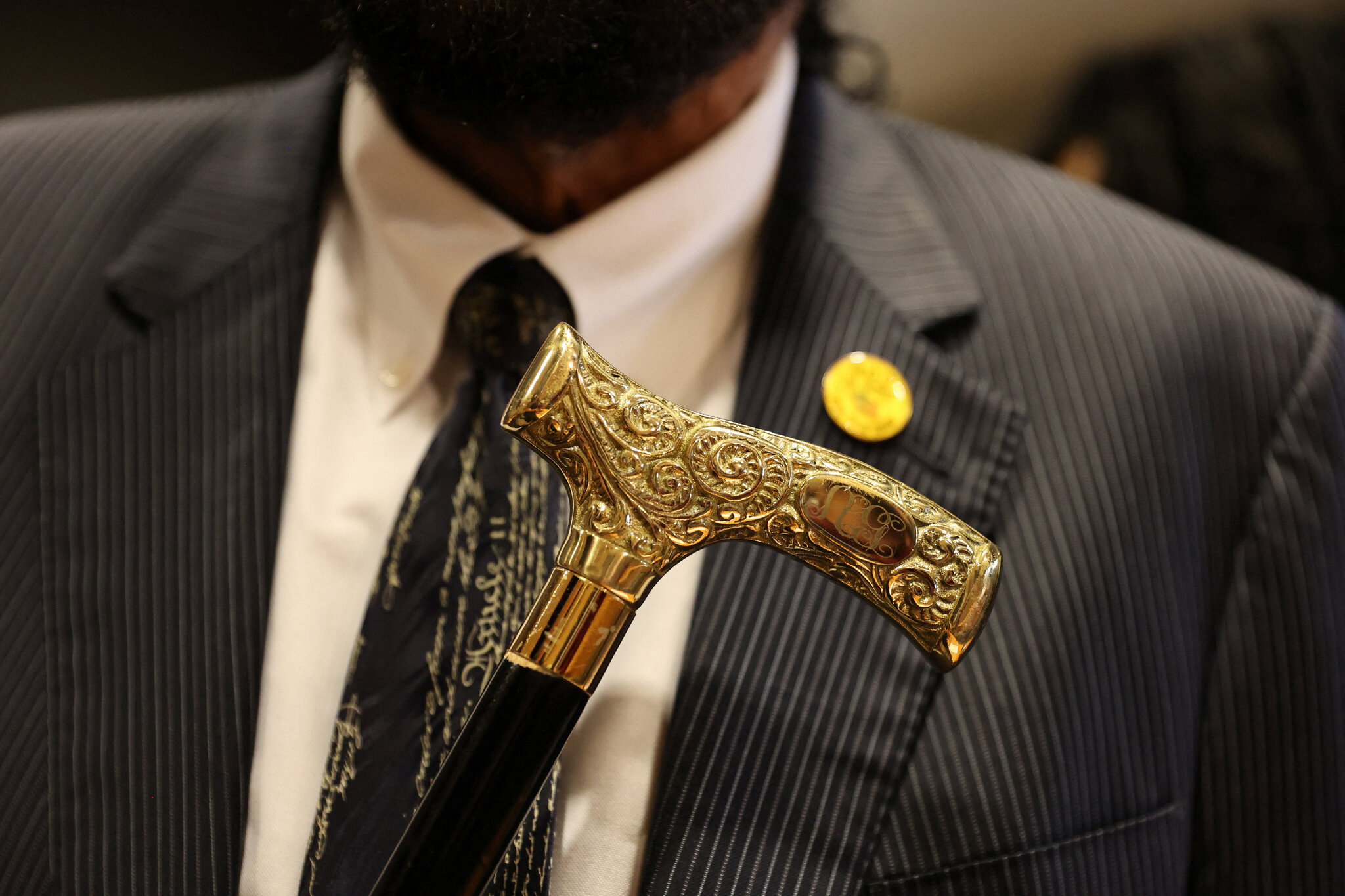 Some Voters Say Congress Is Too Old. These Black Democrats Aren’t Leaving.