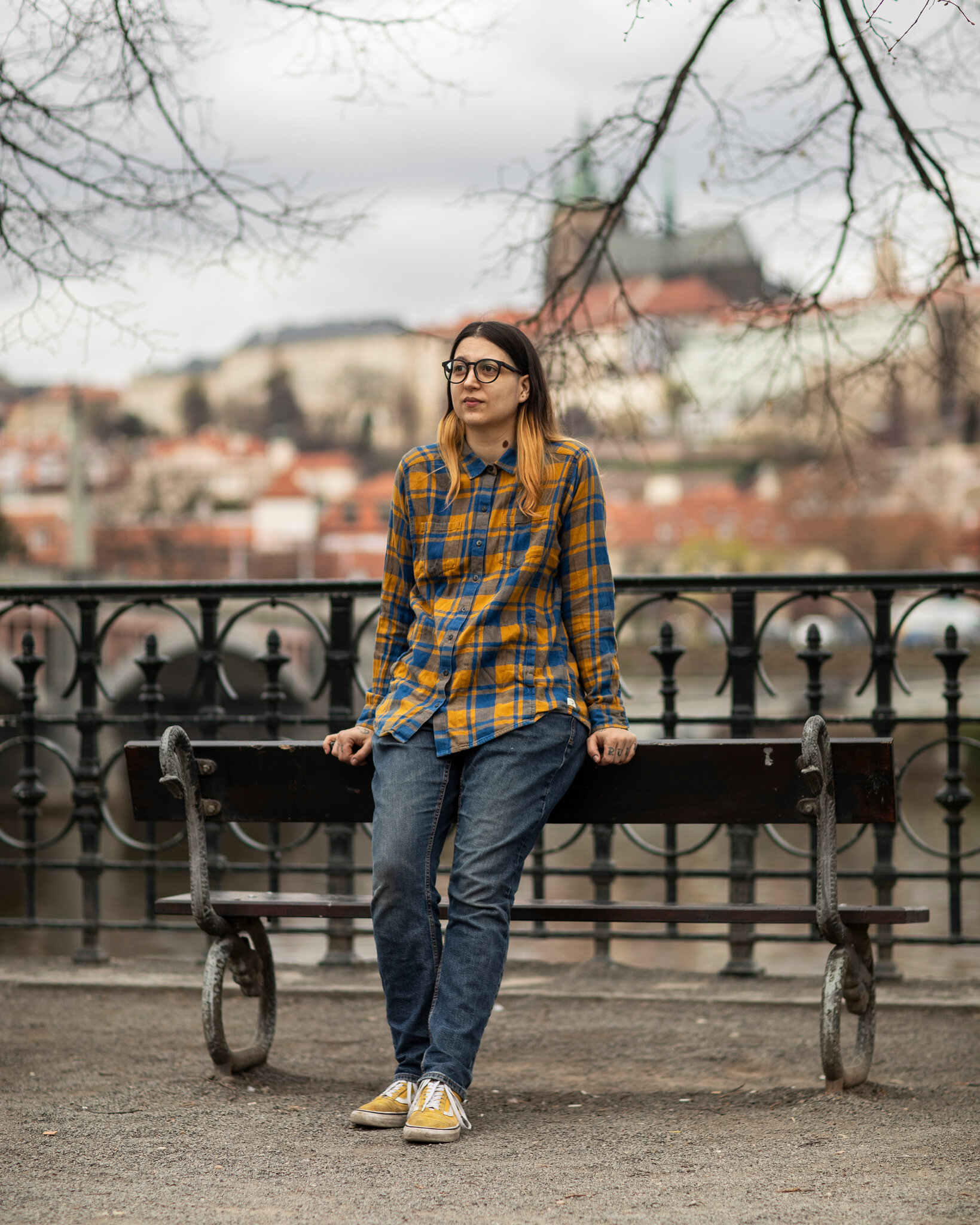 Student Debt Burdened Them, So They Moved Abroad and Stopped Paying