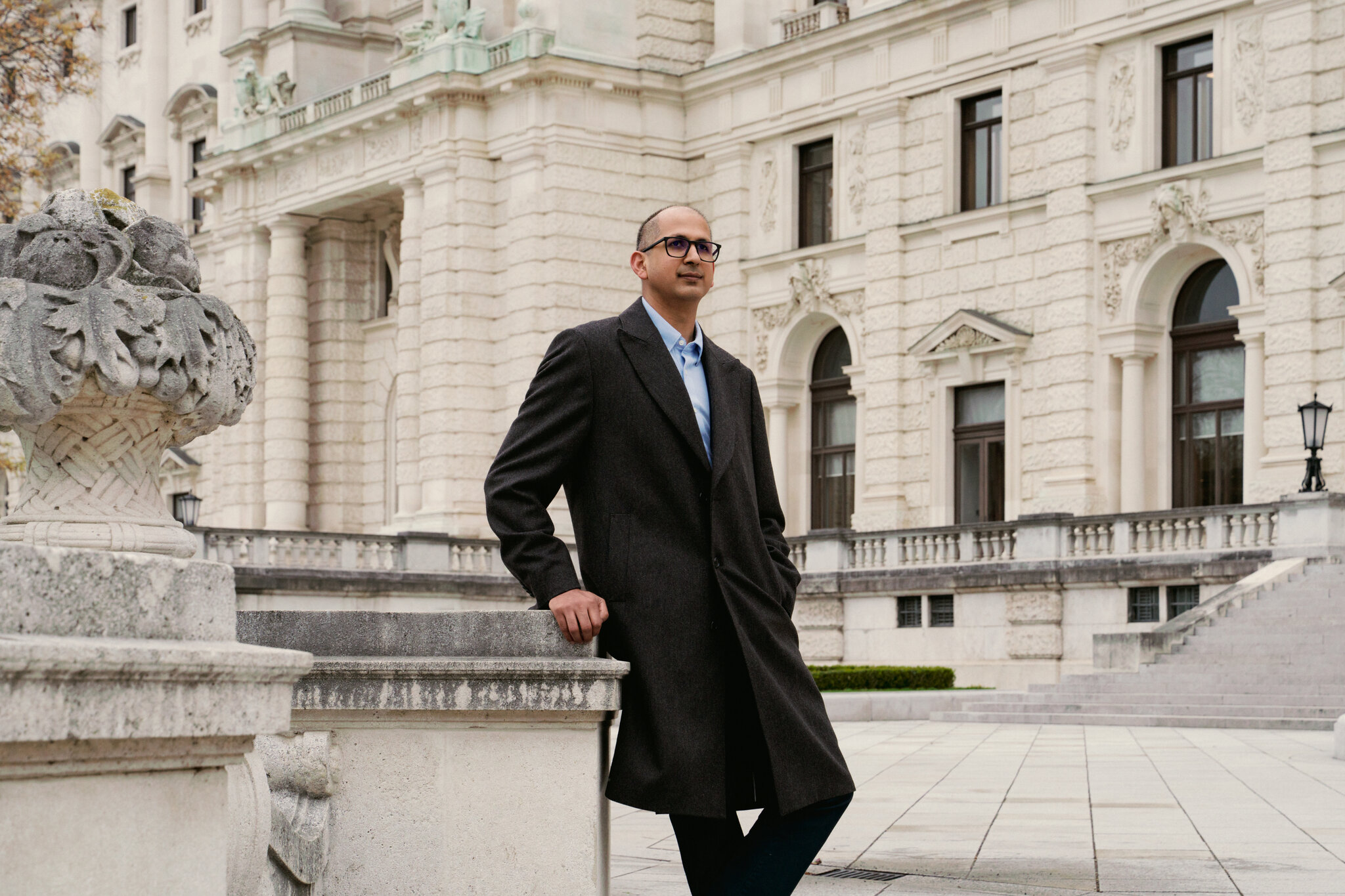 Trump Slashed Science Funding. Now the U.S. Could Face a Costly Brain Drain.