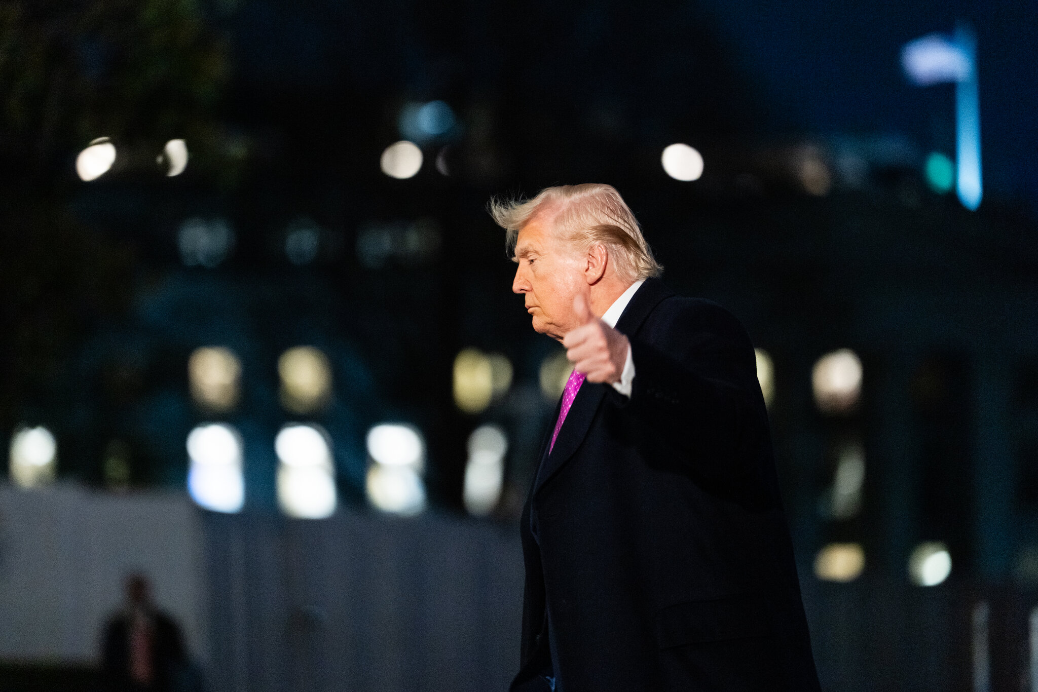 Trump Budget Does Little to Address Nation’s Fiscal Challenges