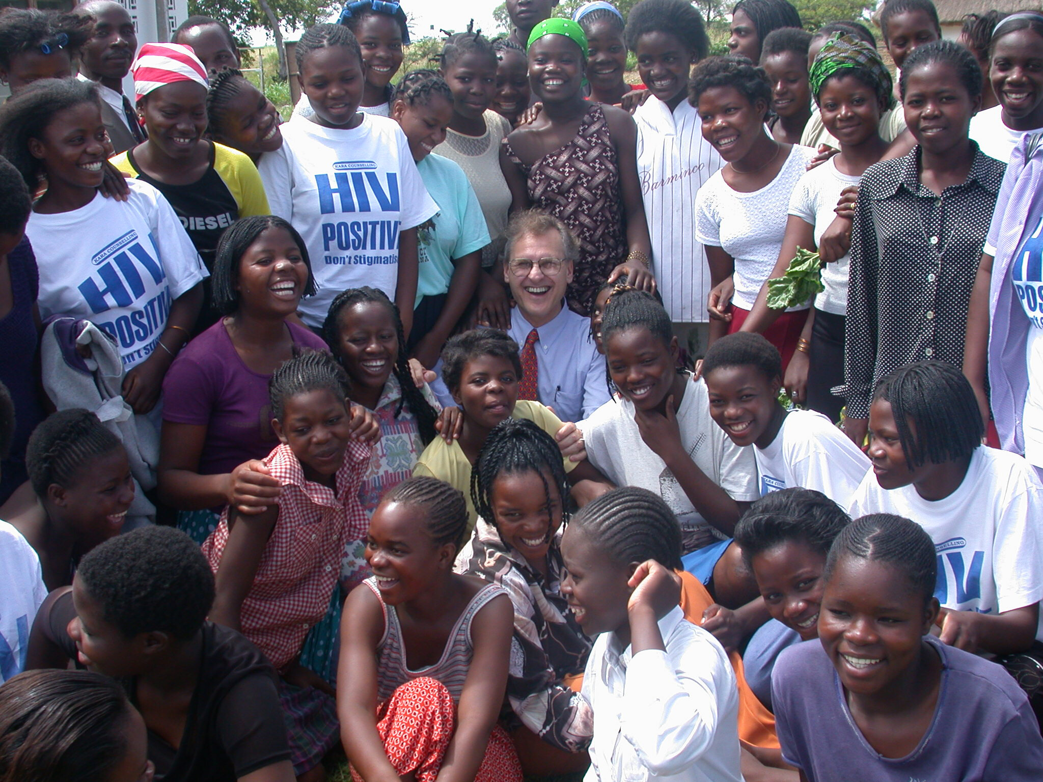 Stephen Lewis Was a Singular Man on a Mission