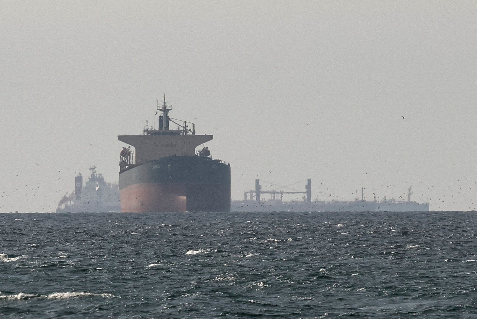 Europe’s Options in the Strait of Hormuz: Few, and Risky