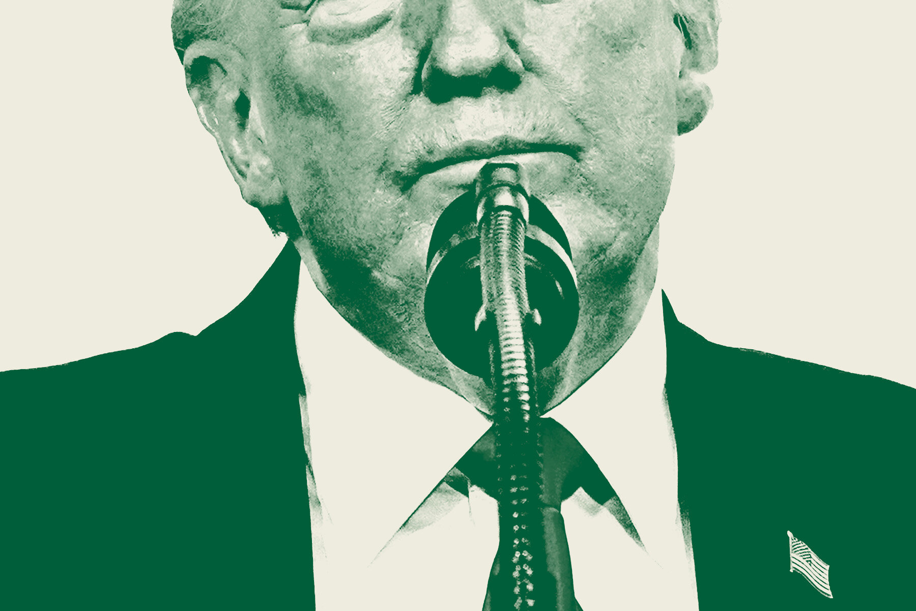 Trump’s Relentless, ‘Utterly Incoherent’ Battles