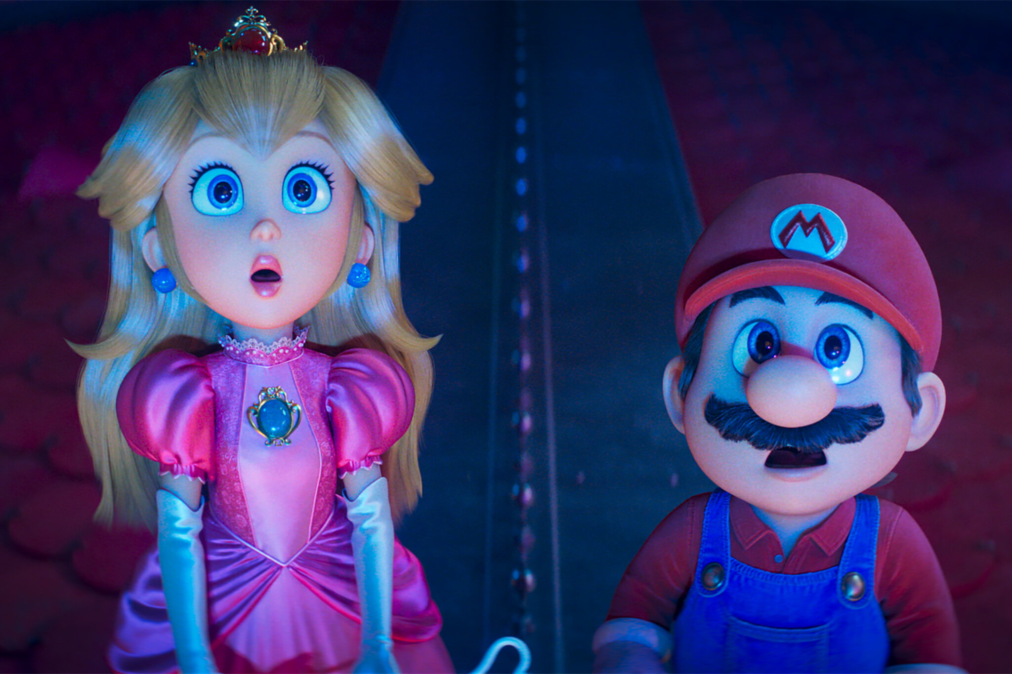 Despite Poor Reviews, ‘The Super Mario Galaxy Movie’ Is a Megahit