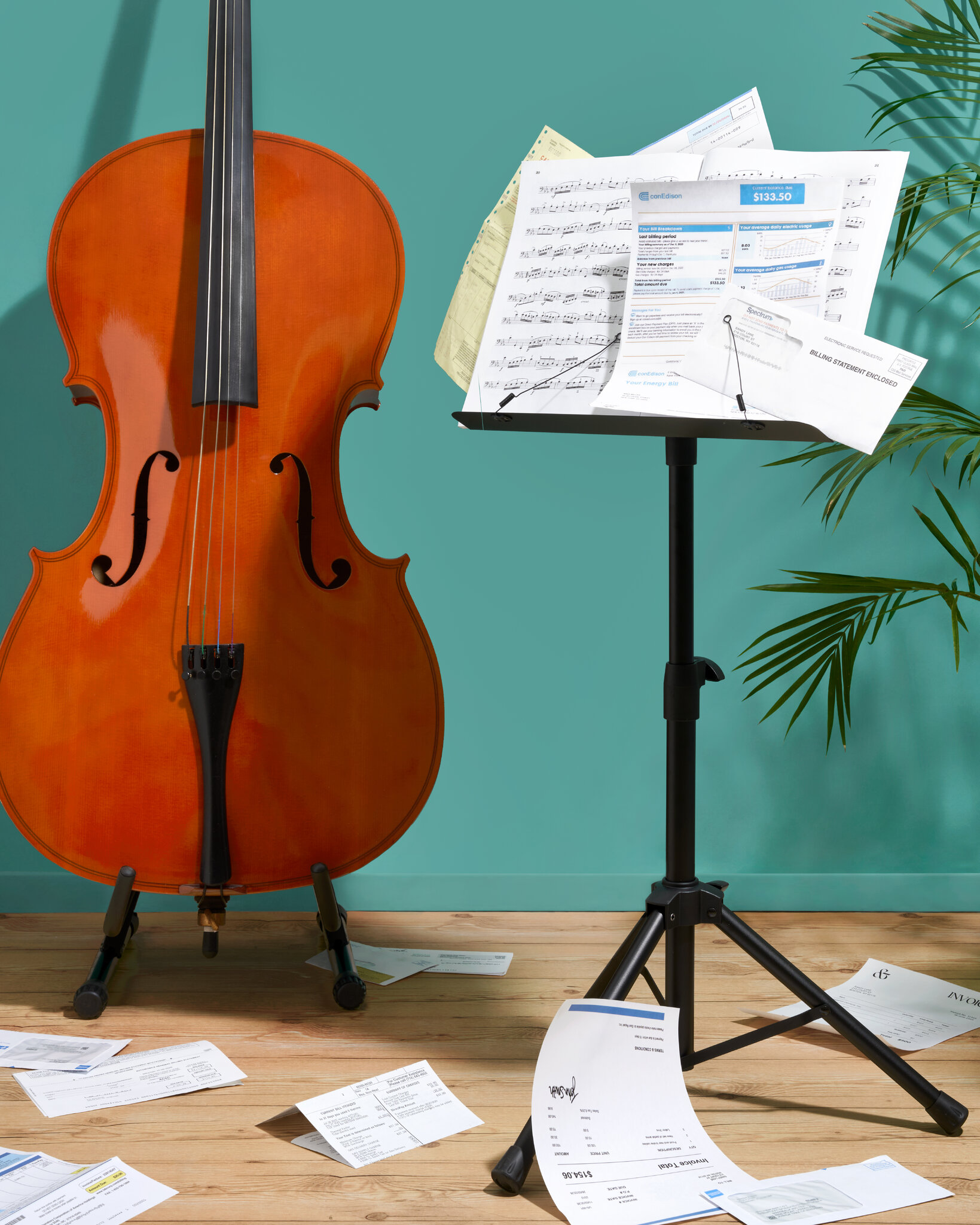 My Husband Can’t Get a Job. Should I Divorce Him?