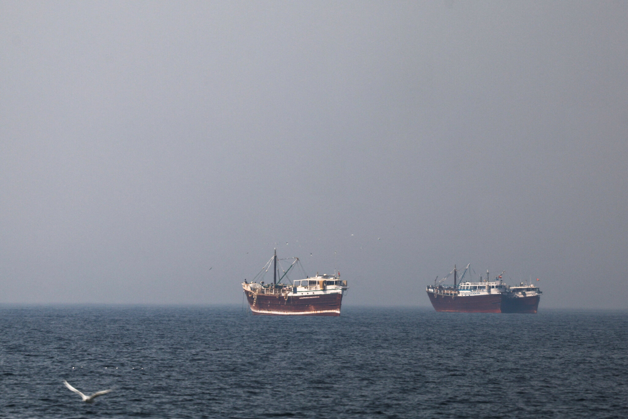 Here’s a Timeline of Trump’s Ultimatums Over the Strait of Hormuz