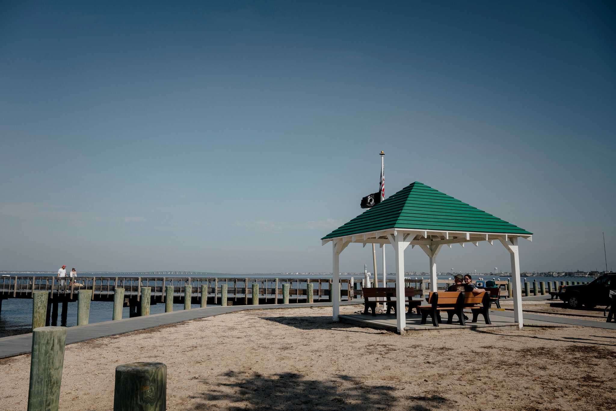 After 53 Years, This New Jersey Town’s Fight to Secede Is Over. Kind of.