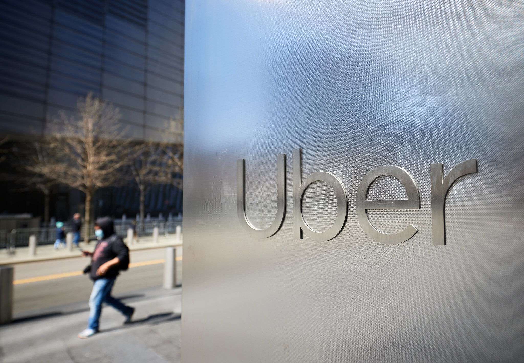 Uber and Trial Lawyers Spar Over New Yorkers’ Auto Insurance Premiums