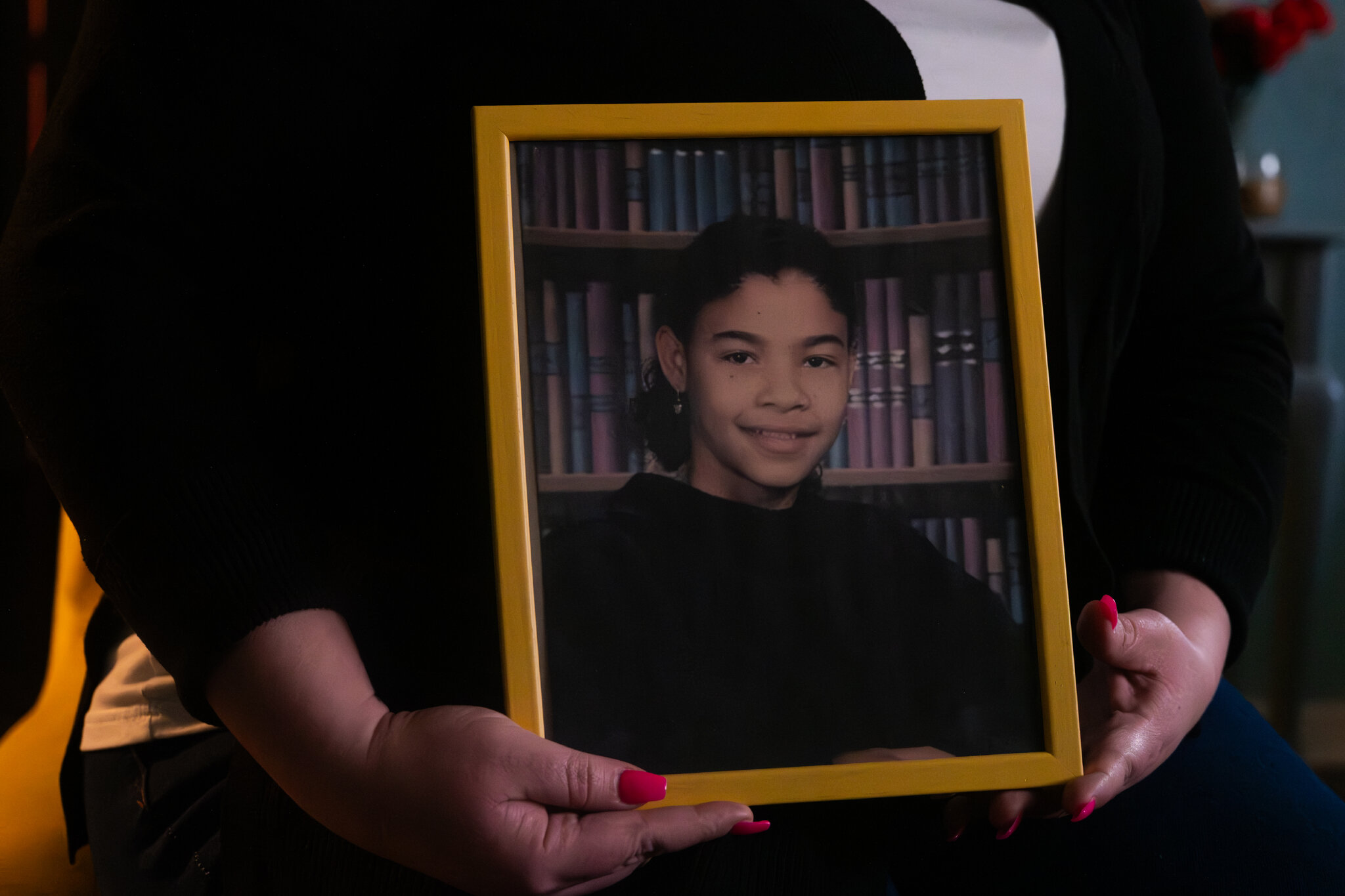 Who Murdered Minerliz? How a Diner Meet-up Cracked the Case.