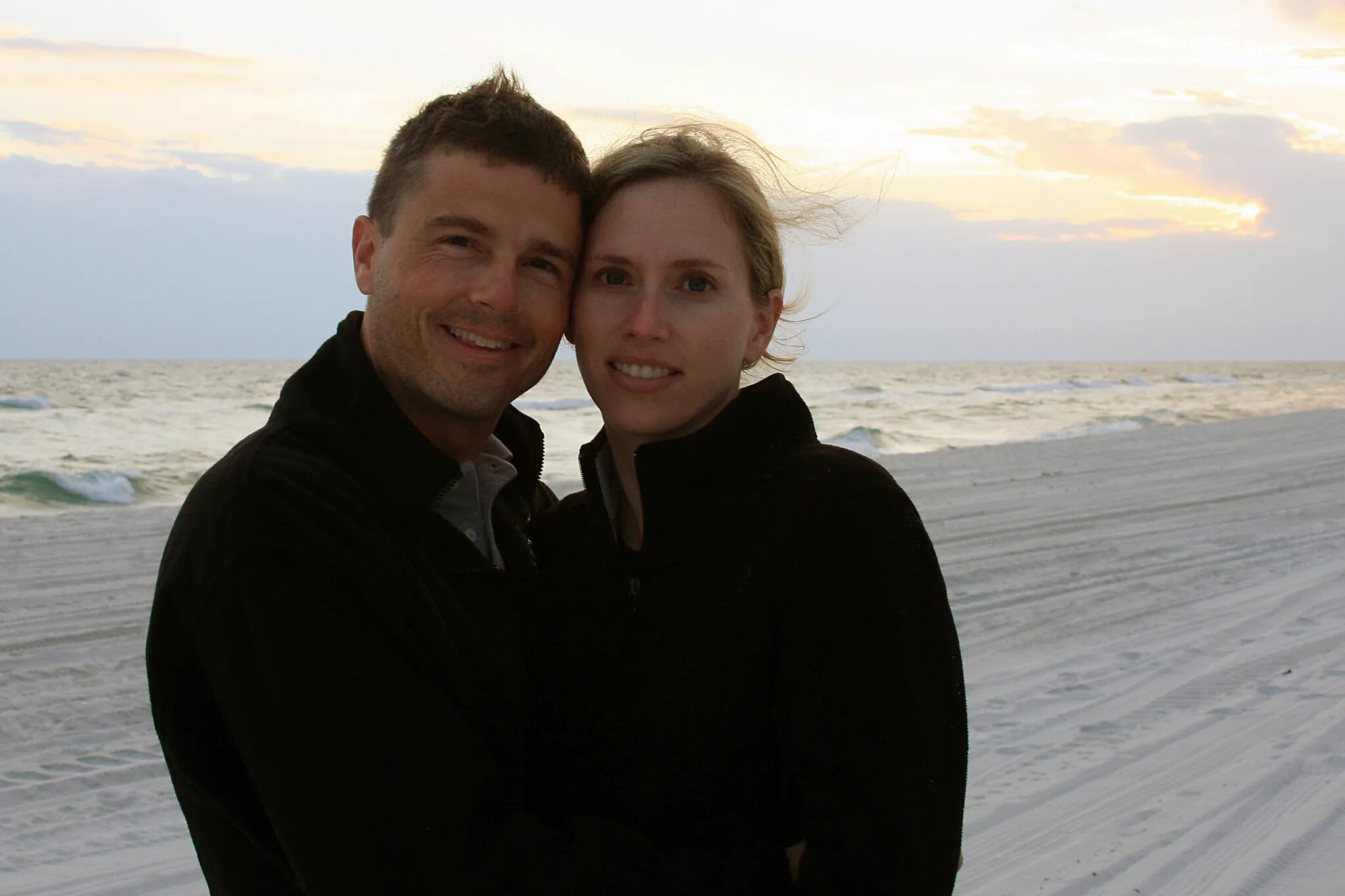Astronauts Dedicate Moon Crater to Carroll Wiseman, Wife of NASA Commander