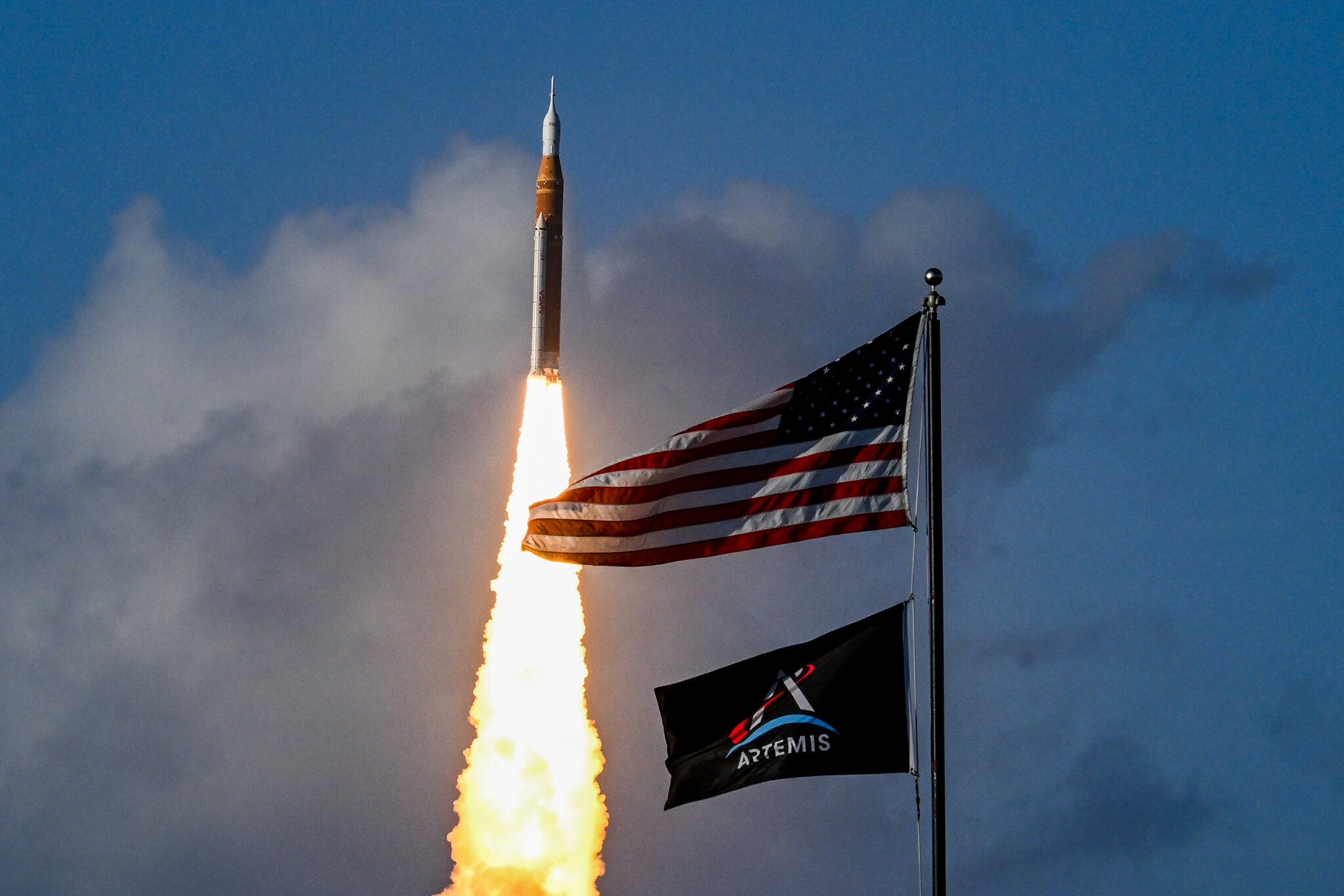 NASA’s Artemis II Moon Mission: Everything You Need to Know